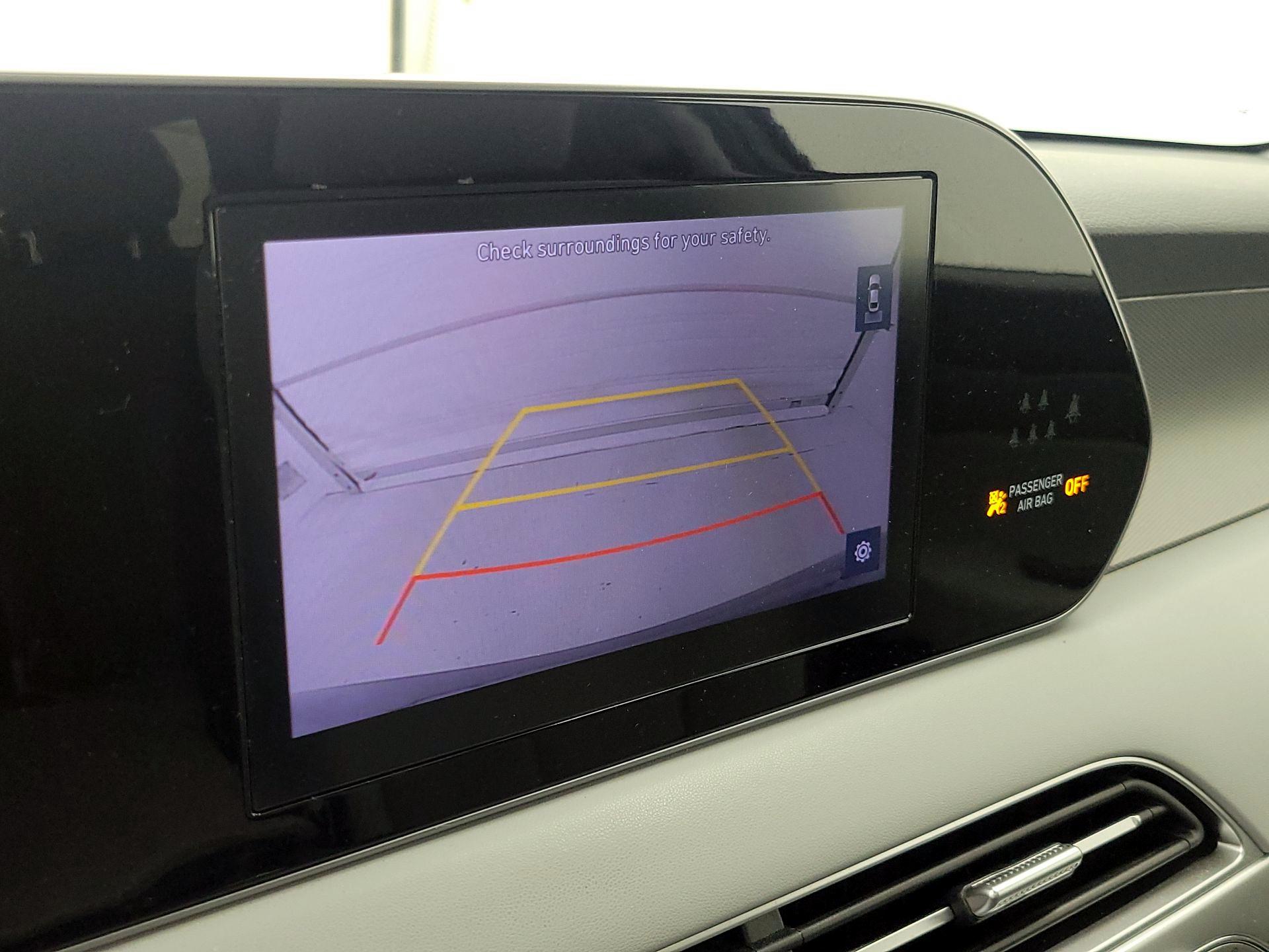 Thumbnail: 2022 Hyundai Palisade - 14