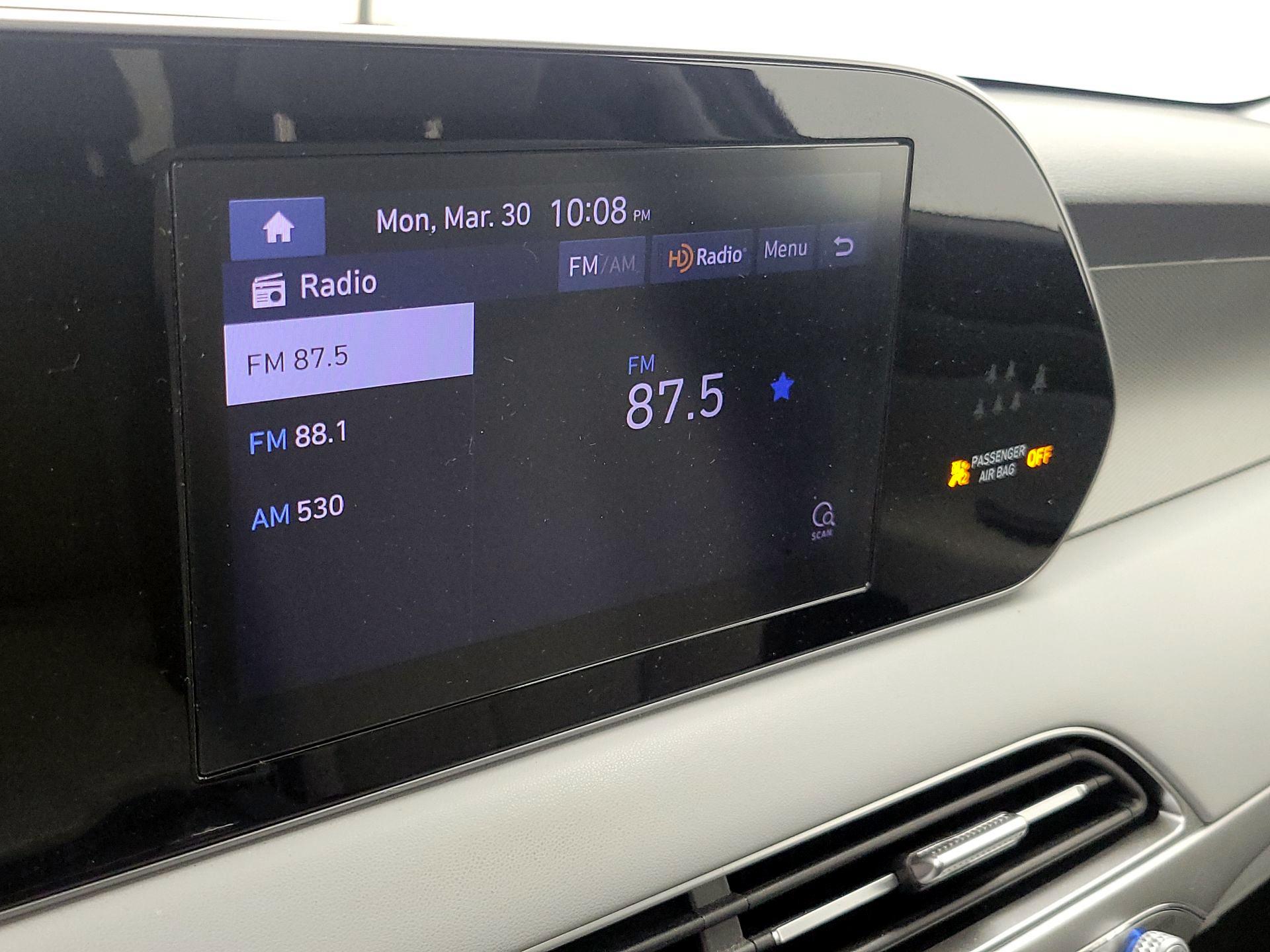 Thumbnail: 2022 Hyundai Palisade - 15