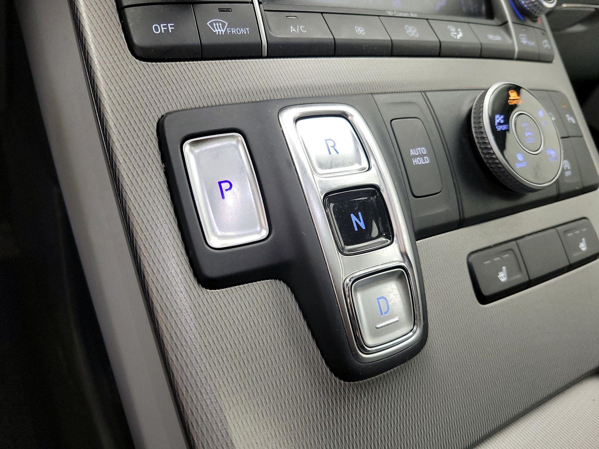 Thumbnail: 2022 Hyundai Palisade - 17