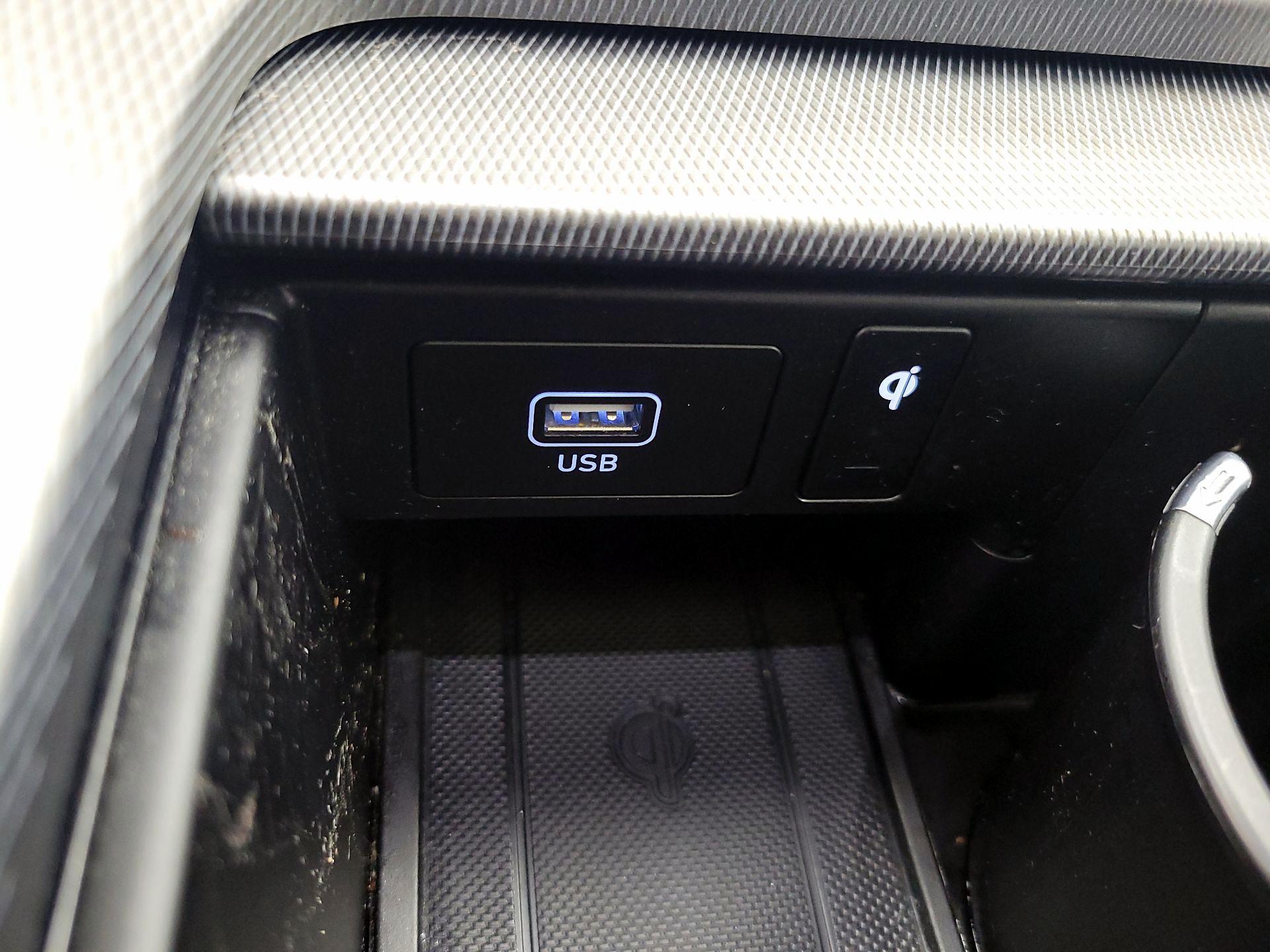 Thumbnail: 2022 Hyundai Palisade - 18