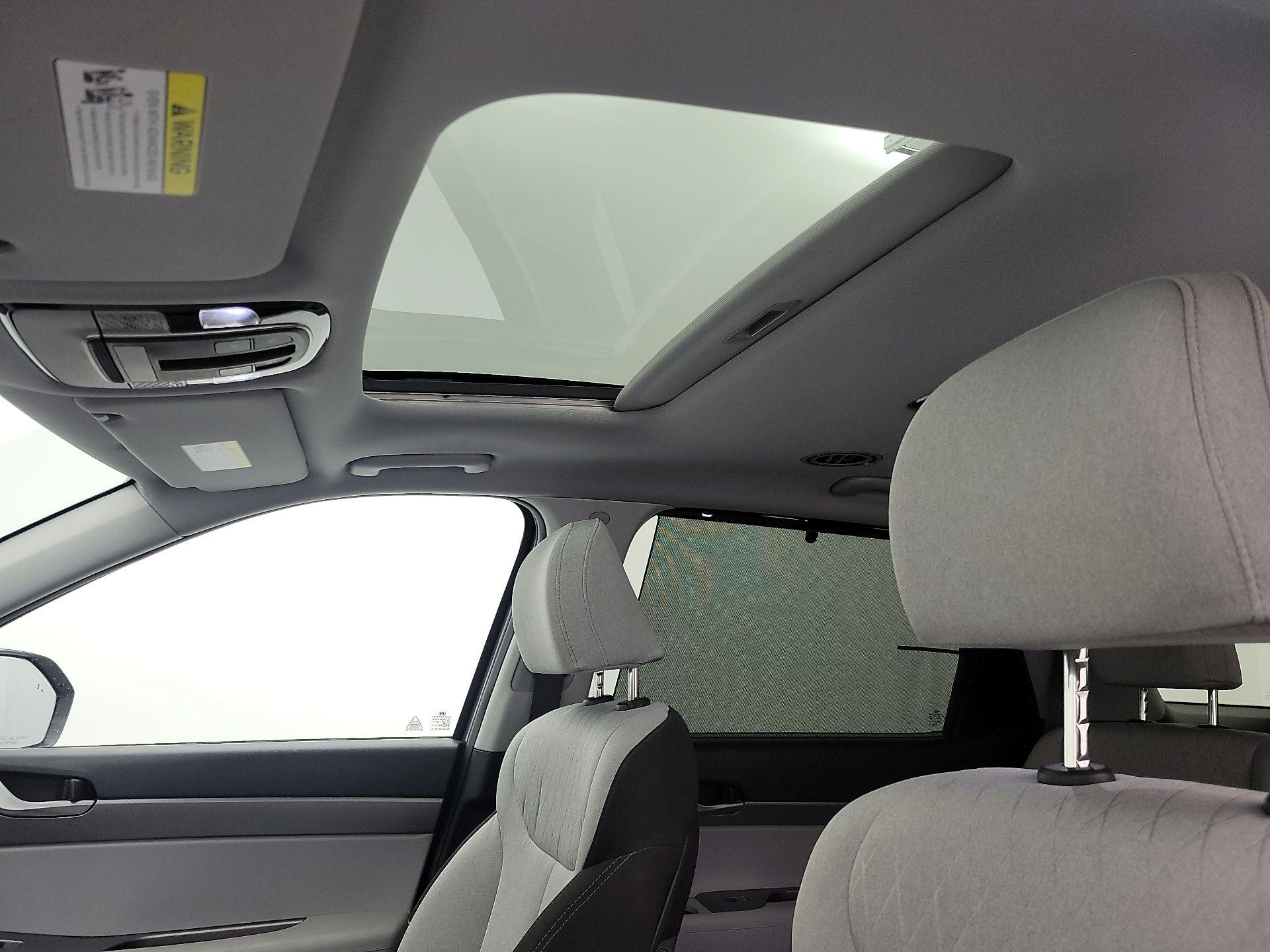 Thumbnail: 2022 Hyundai Palisade - 19