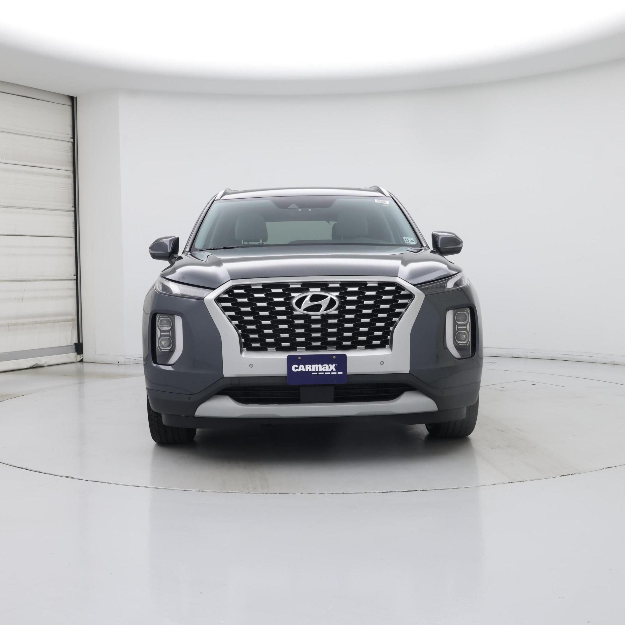 Thumbnail: 2022 Hyundai Palisade - 5