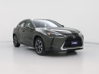 2023 Lexus UX 250h Premium