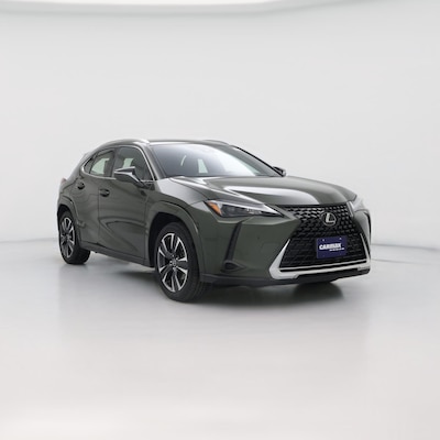 2023 Lexus UX 250h Premium