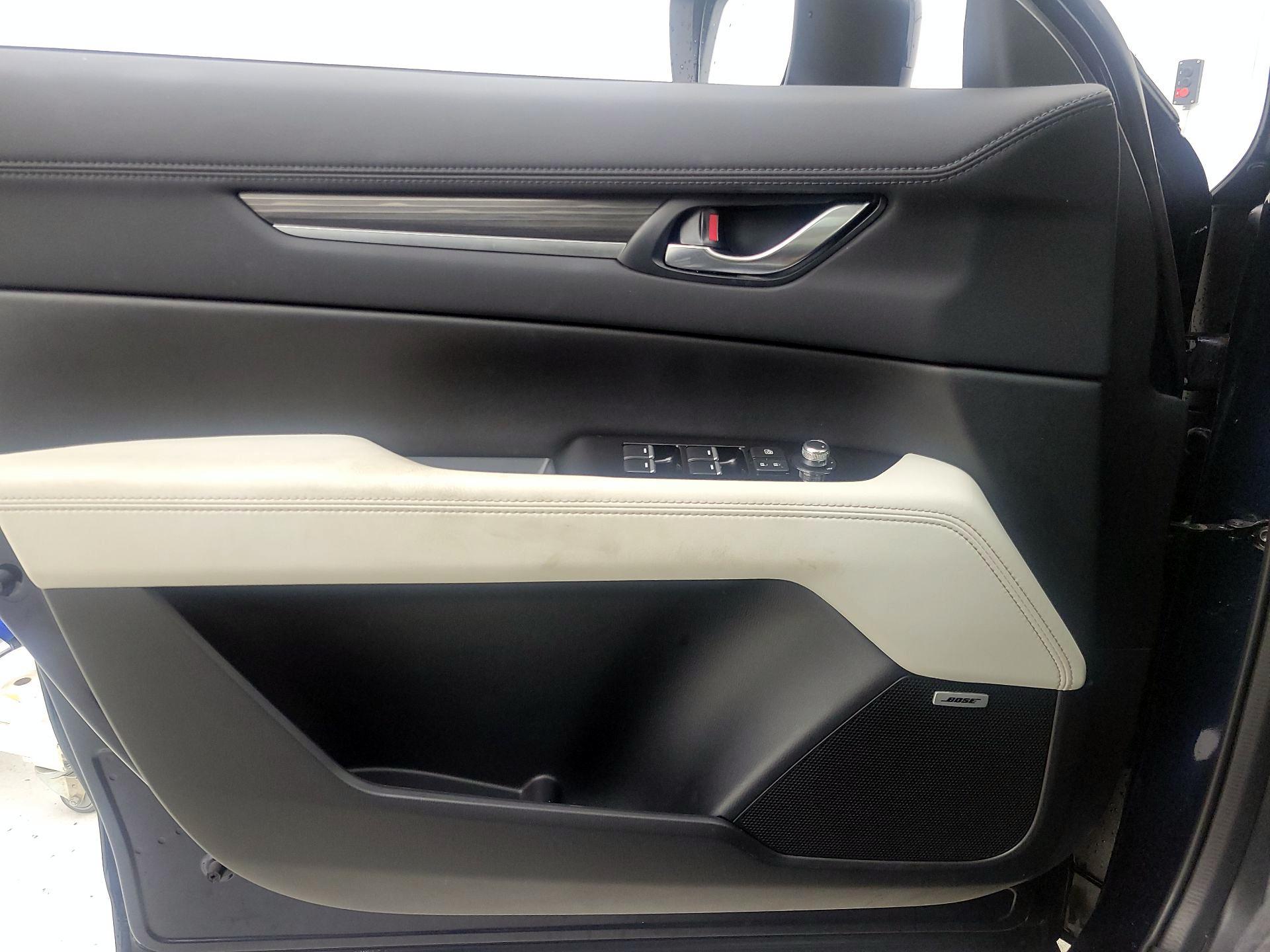 Thumbnail: 2021 Mazda CX-5 - 12