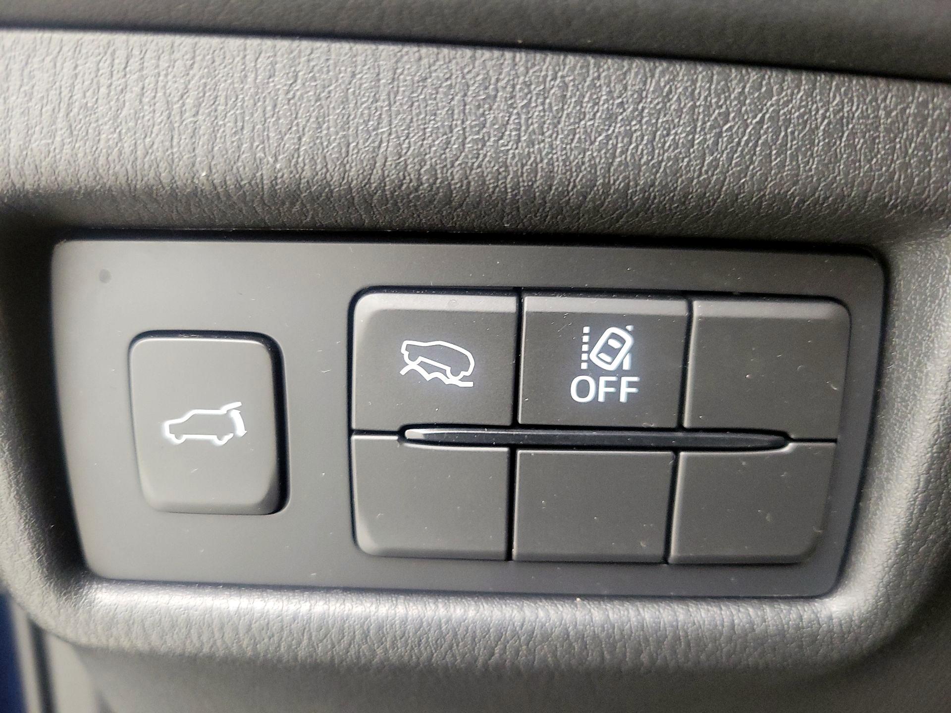 Thumbnail: 2021 Mazda CX-5 - 13