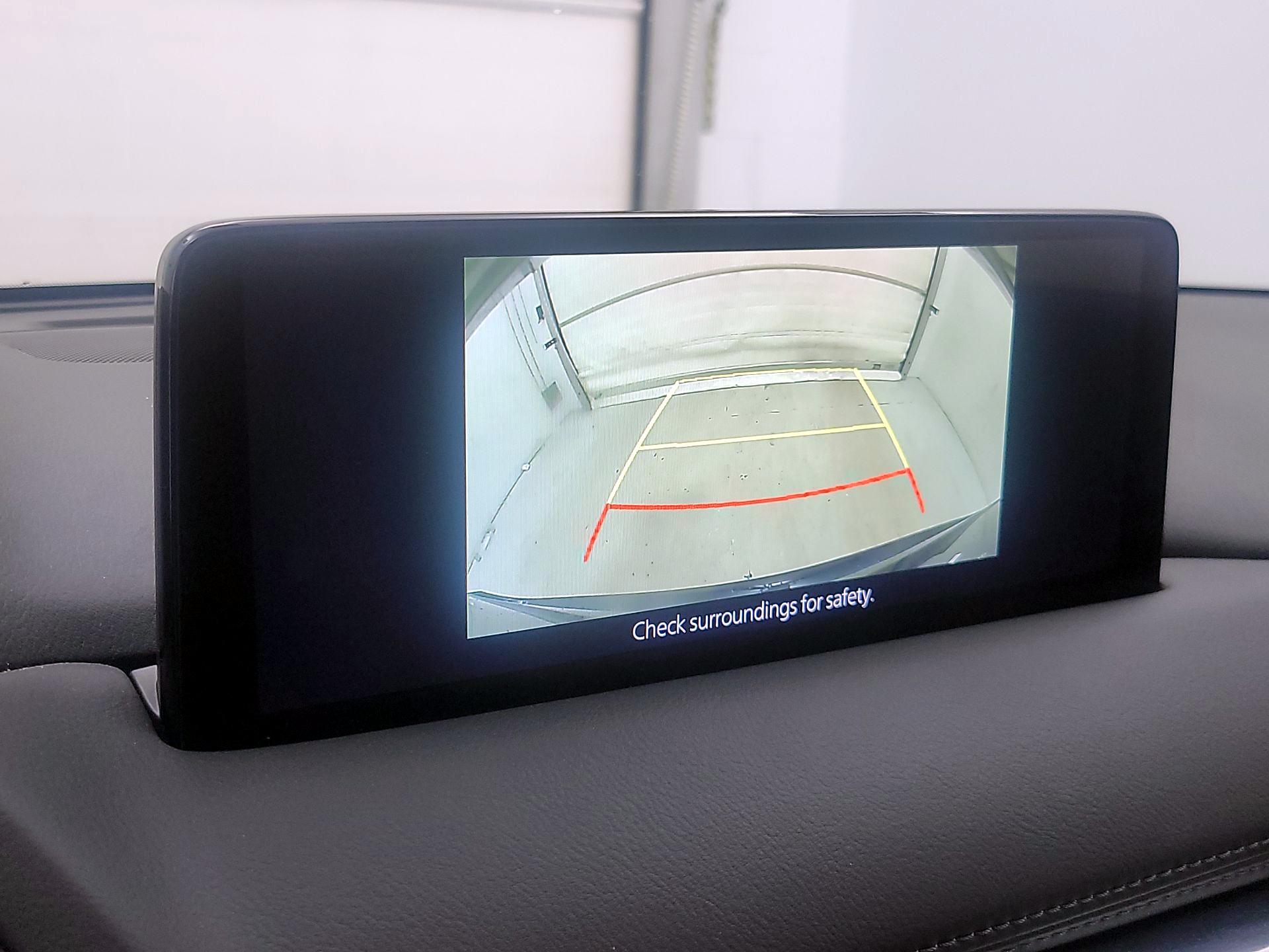 Thumbnail: 2021 Mazda CX-5 - 14