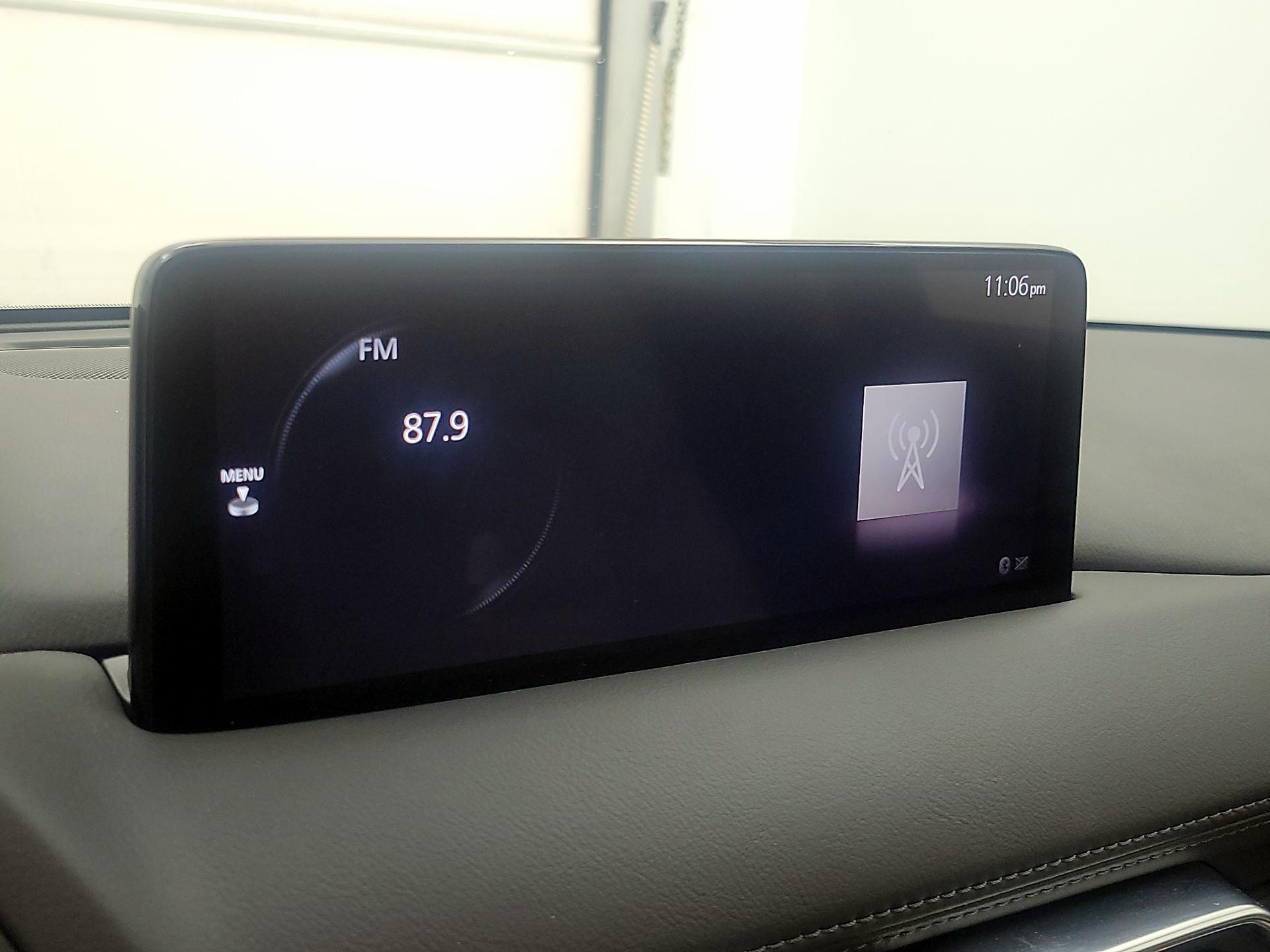 Thumbnail: 2021 Mazda CX-5 - 15