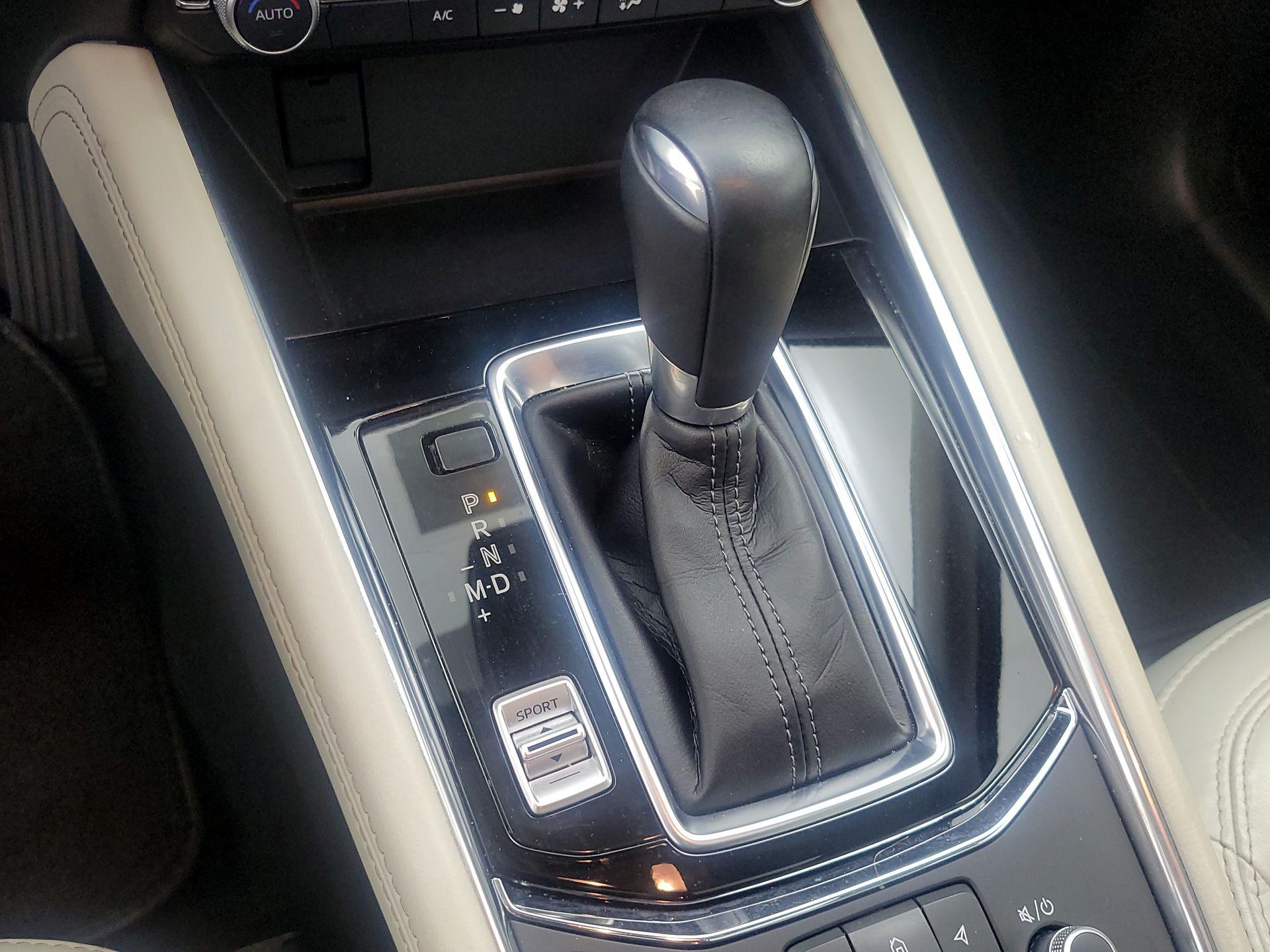 Thumbnail: 2021 Mazda CX-5 - 17