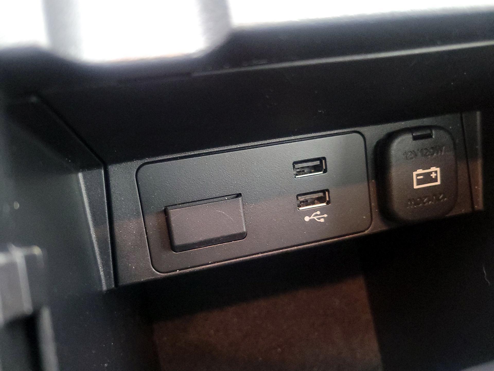 Thumbnail: 2021 Mazda CX-5 - 18