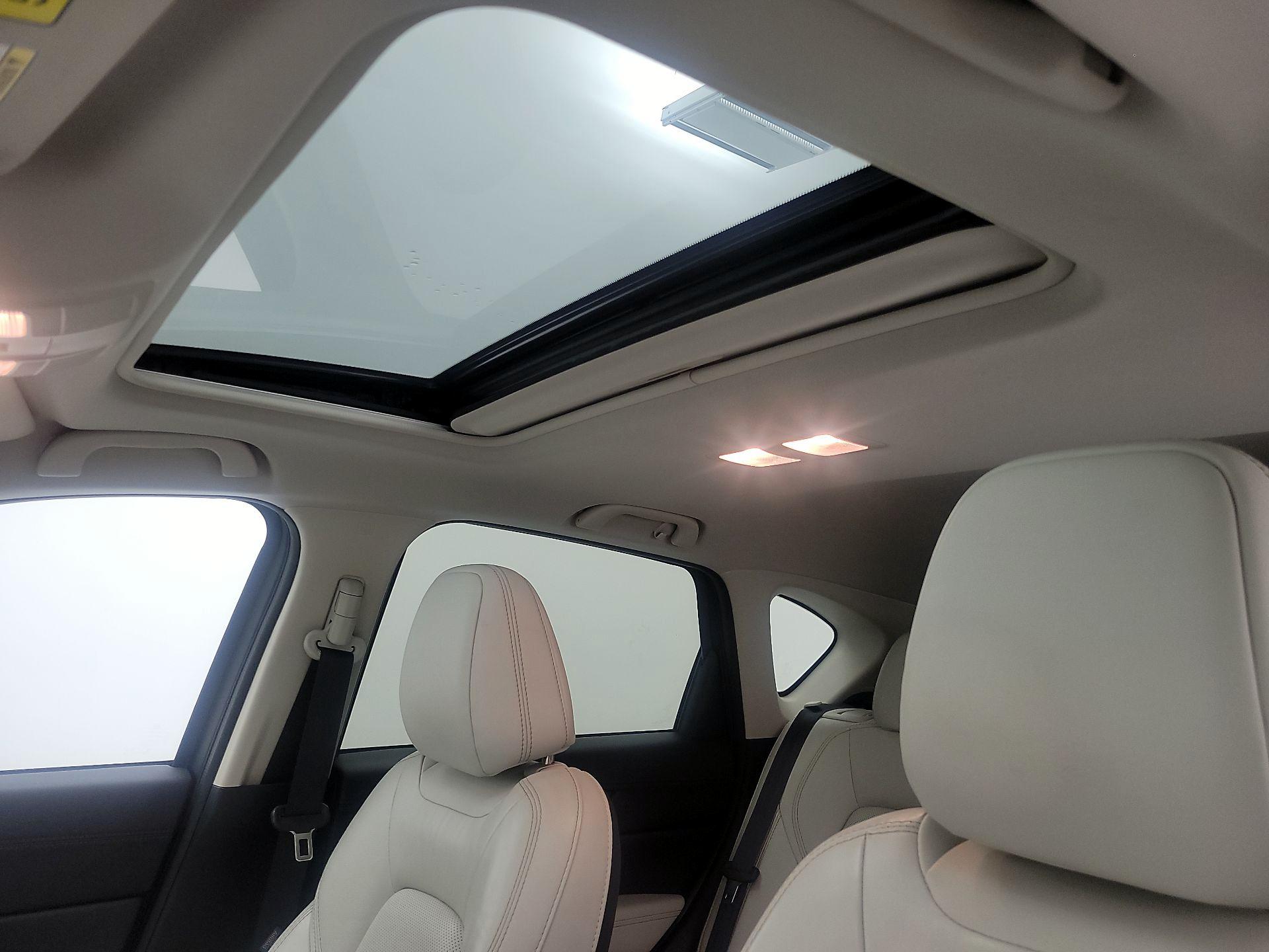 Thumbnail: 2021 Mazda CX-5 - 19