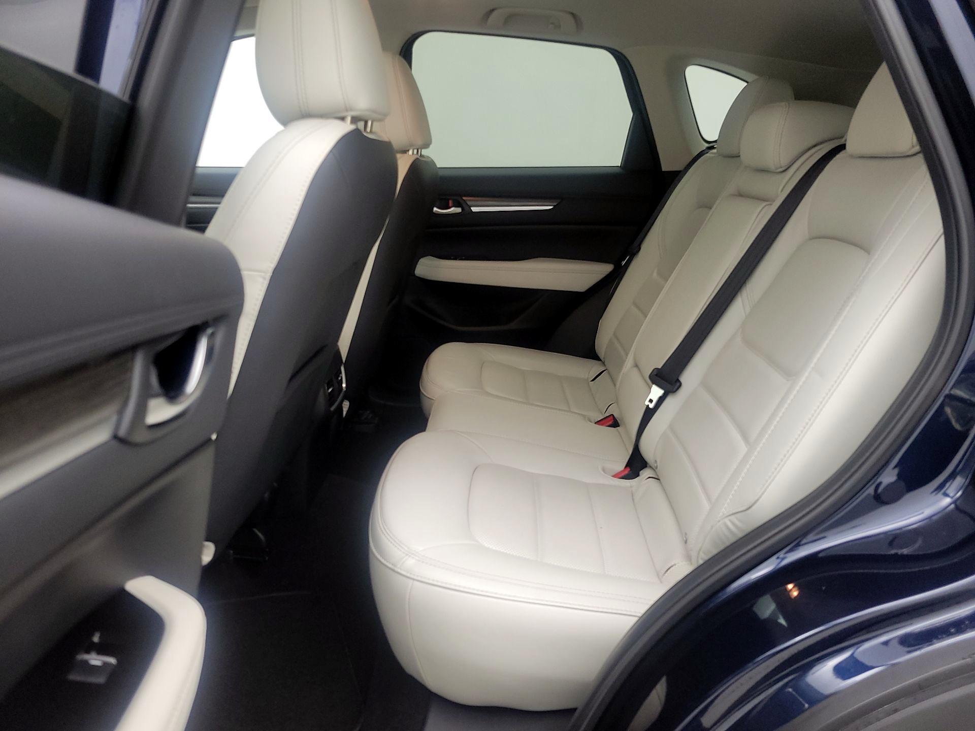 Thumbnail: 2021 Mazda CX-5 - 20