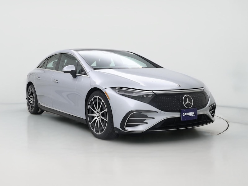 2022 Mercedes-Benz EQS 450+ -
                  Edison, NJ