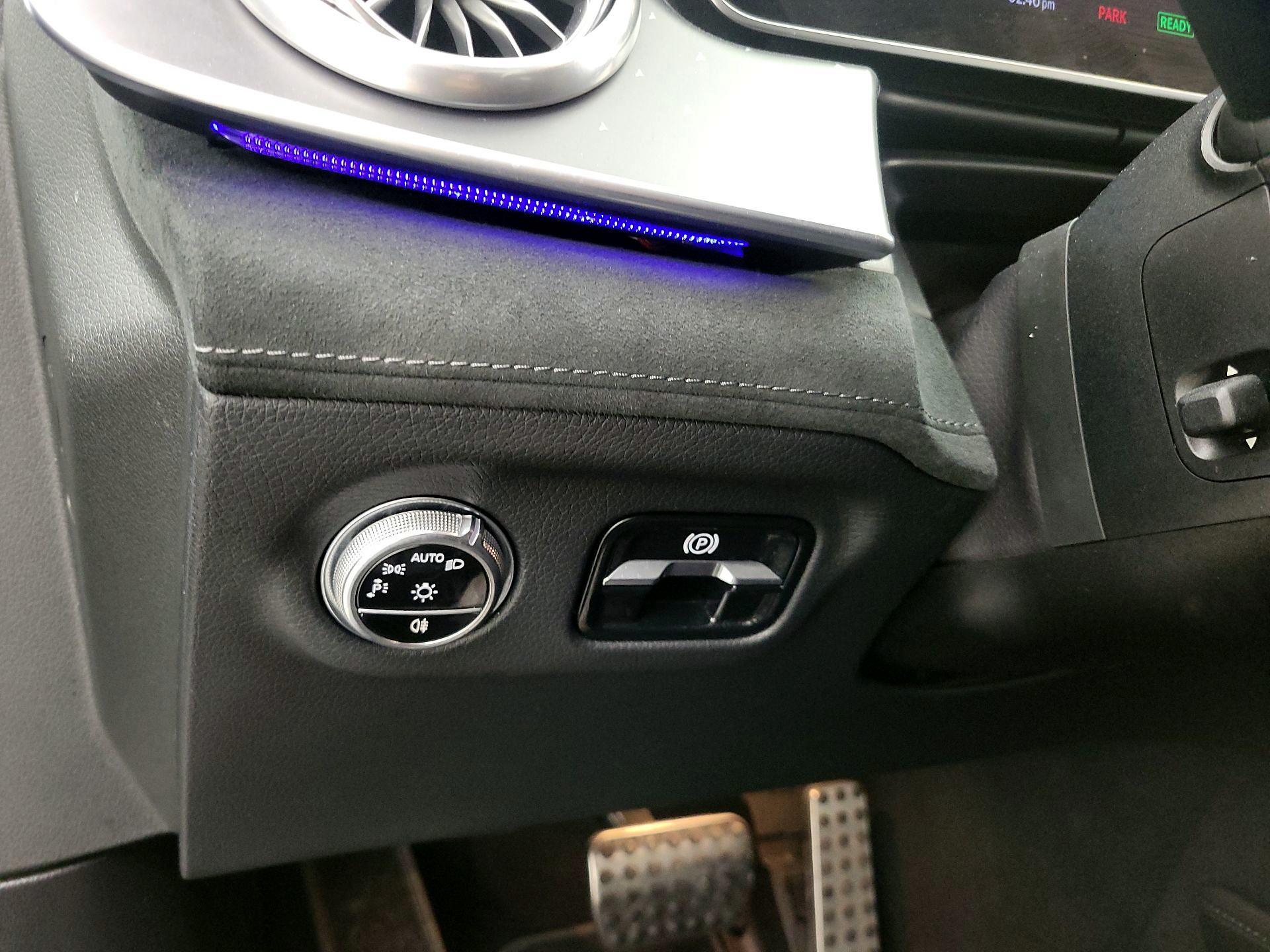 Thumbnail: 2022 Mercedes-Benz EQS - 13