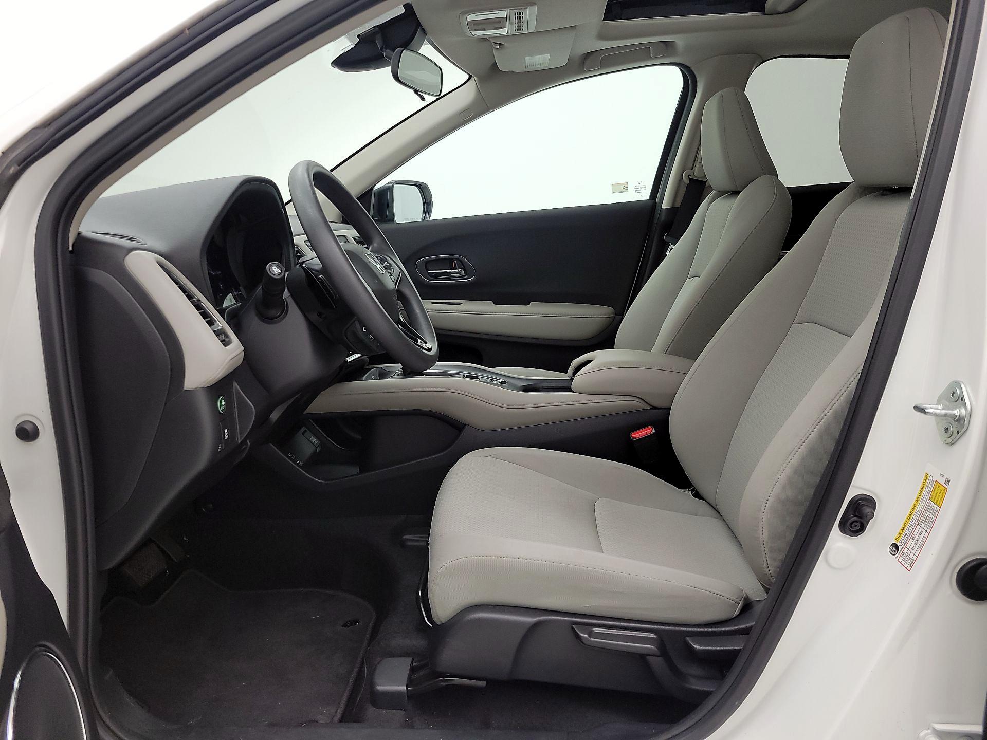 Thumbnail: 2021 Honda HR-V - 11