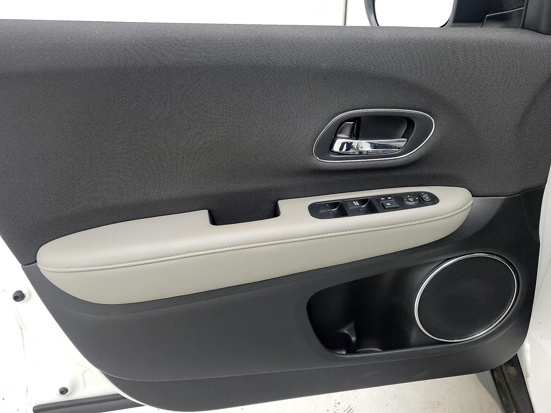 Thumbnail: 2021 Honda HR-V - 12