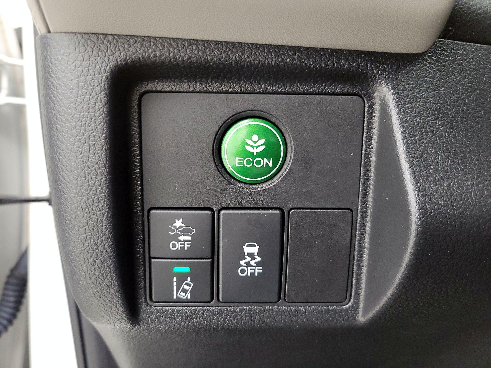 Thumbnail: 2021 Honda HR-V - 13