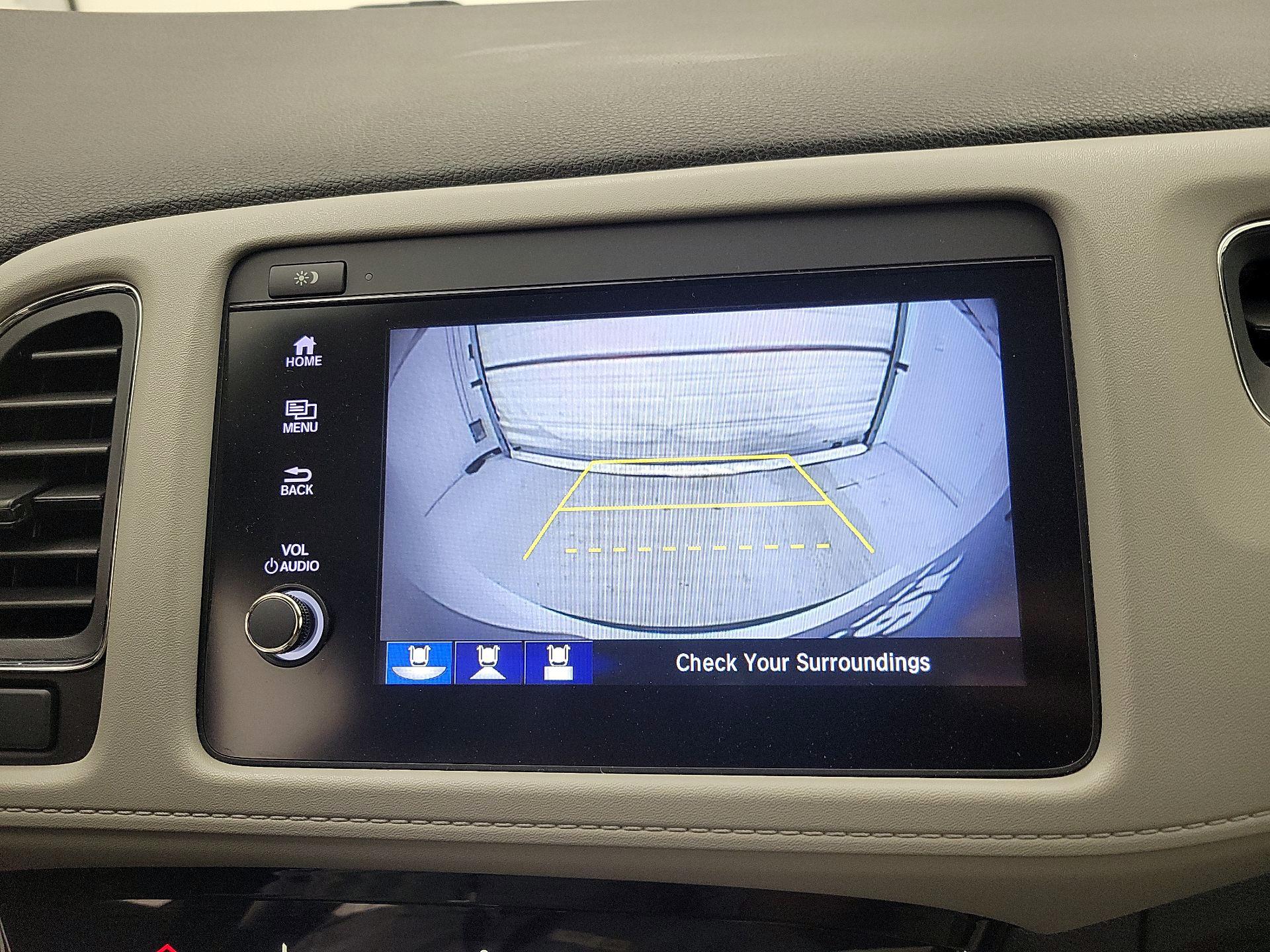 Thumbnail: 2021 Honda HR-V - 14