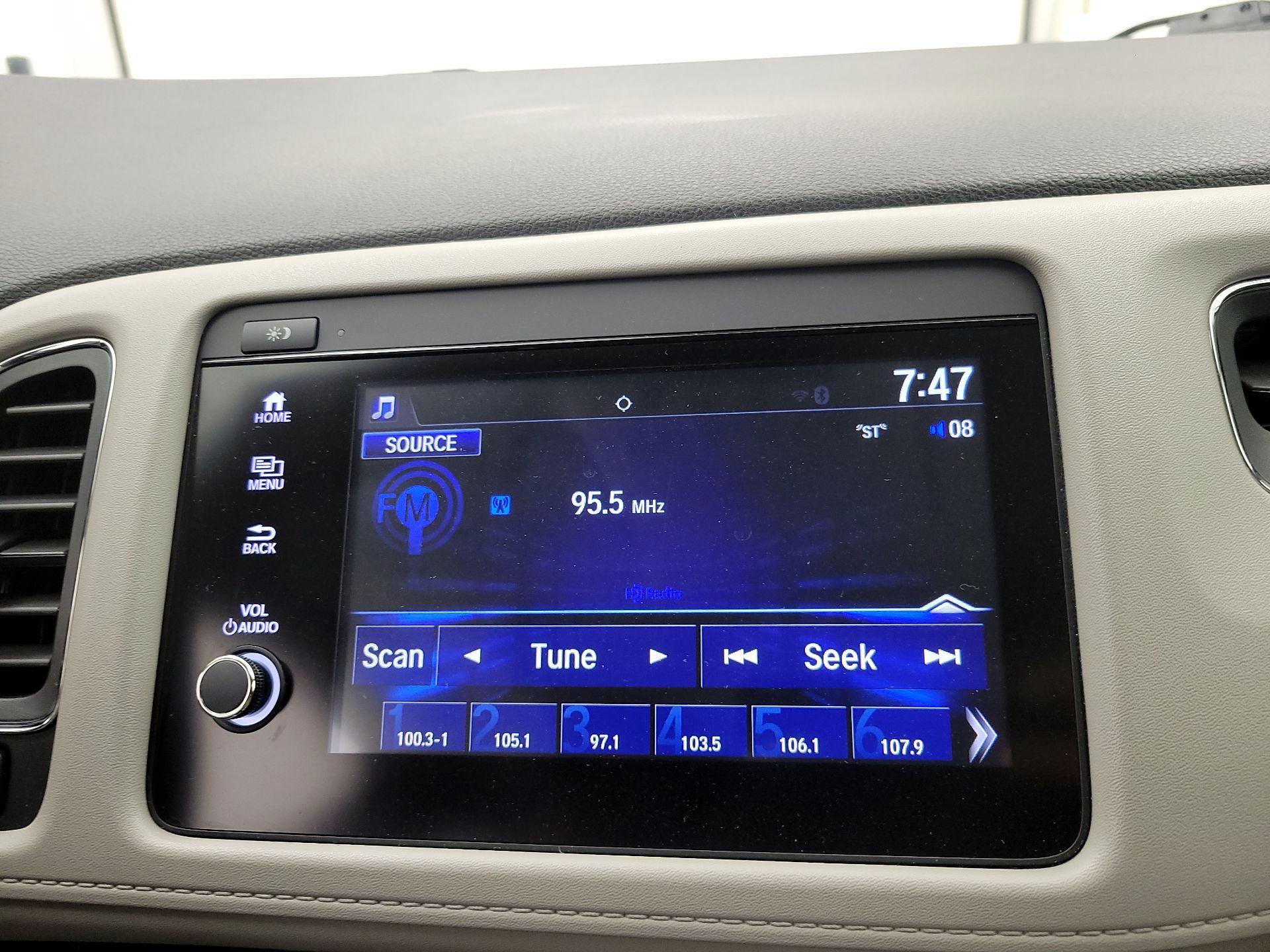 Thumbnail: 2021 Honda HR-V - 15