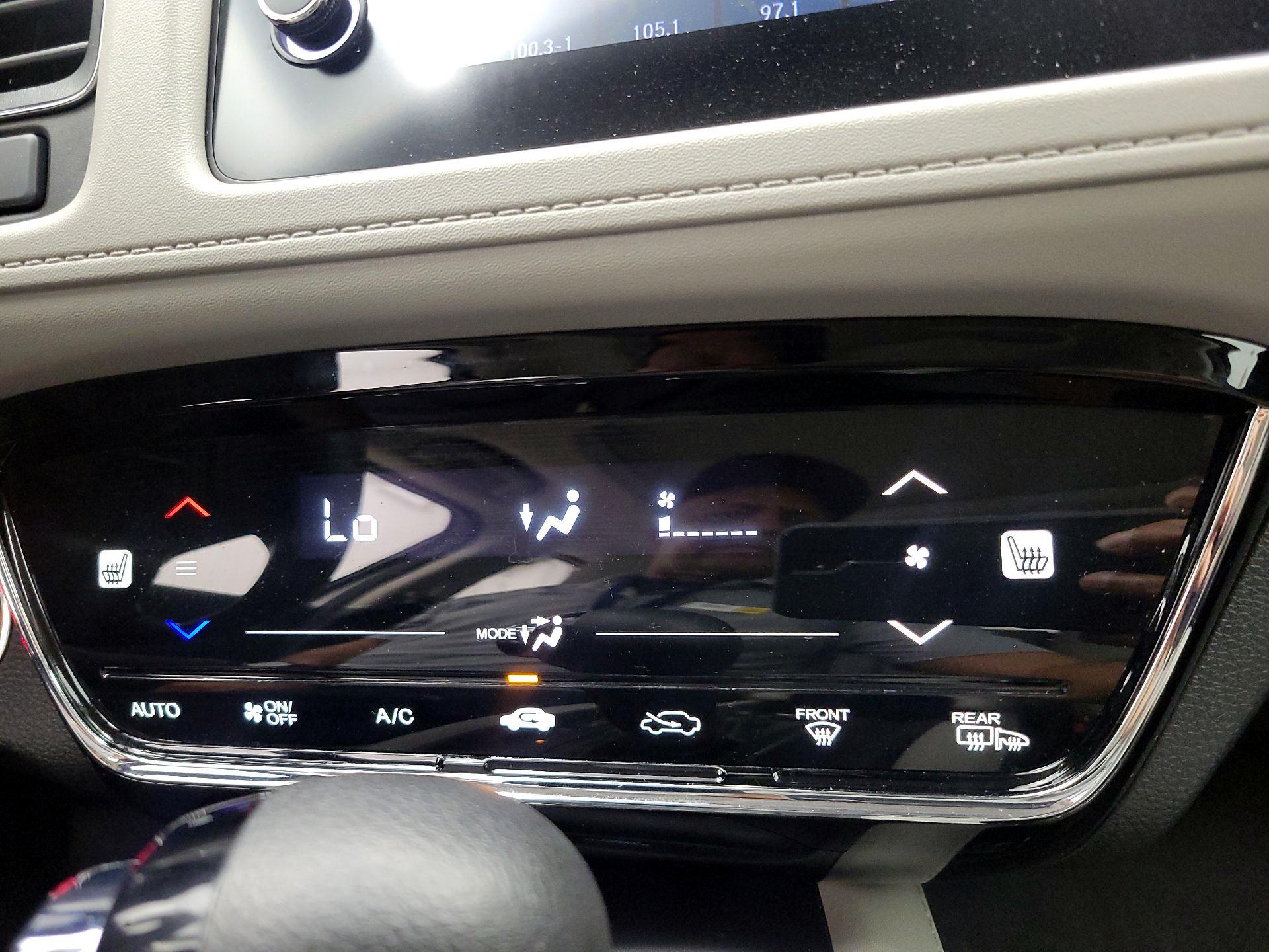 Thumbnail: 2021 Honda HR-V - 16