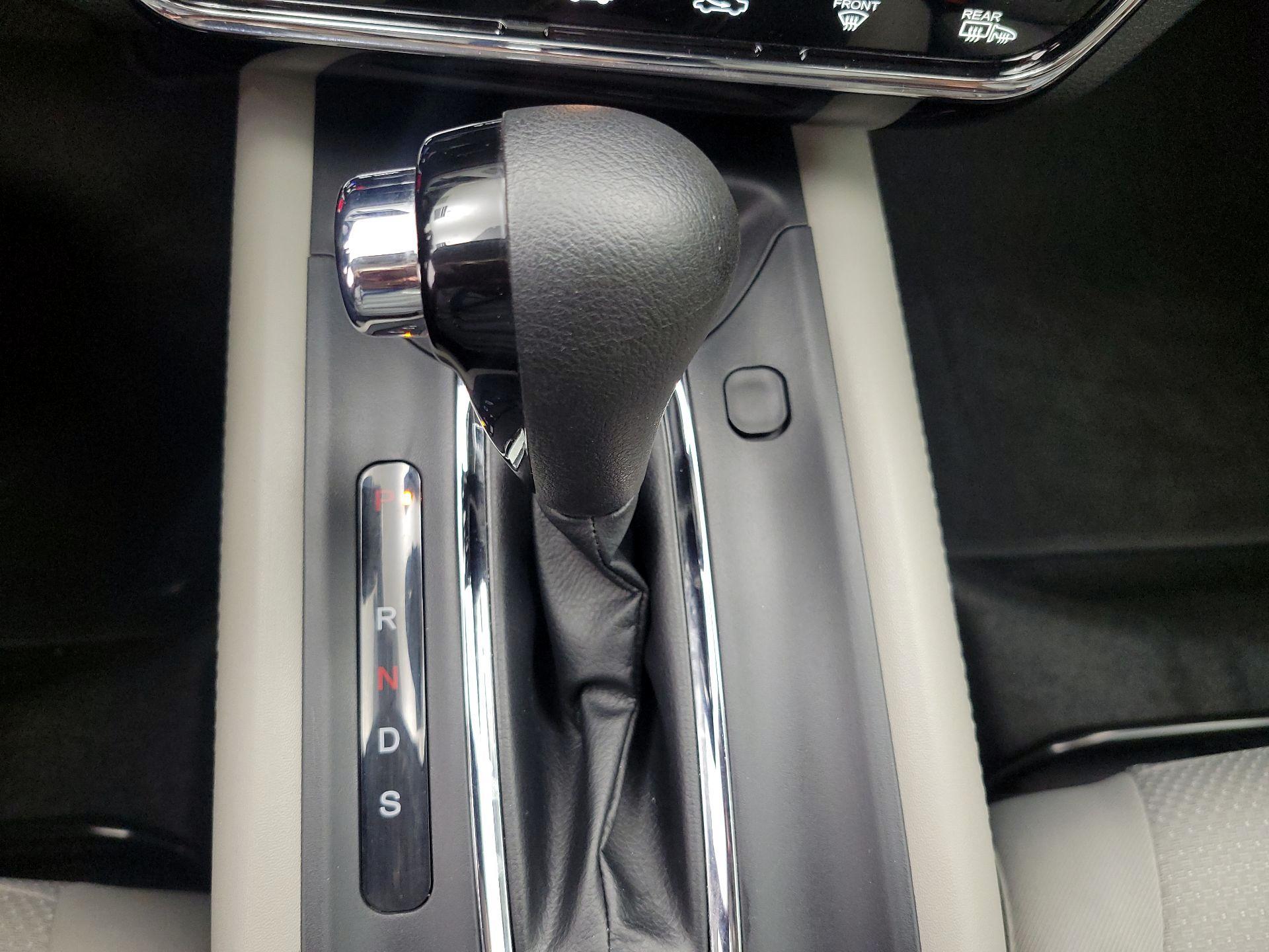 Thumbnail: 2021 Honda HR-V - 17