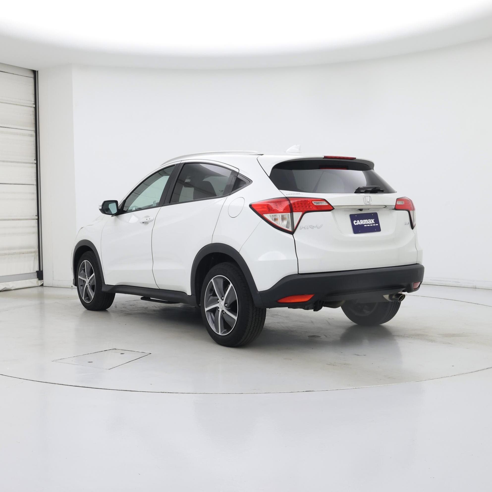 Thumbnail: 2021 Honda HR-V - 2