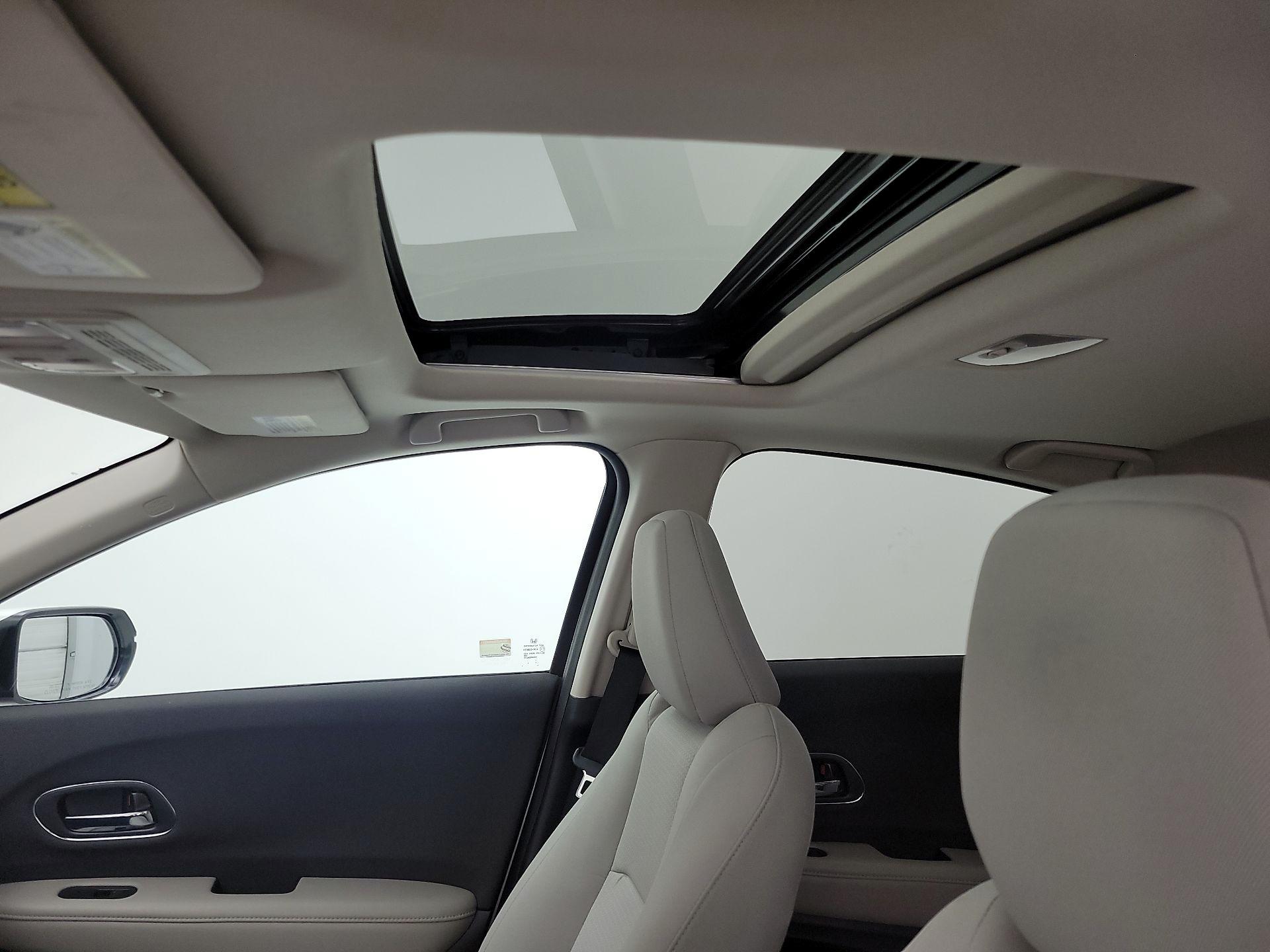 Thumbnail: 2021 Honda HR-V - 19