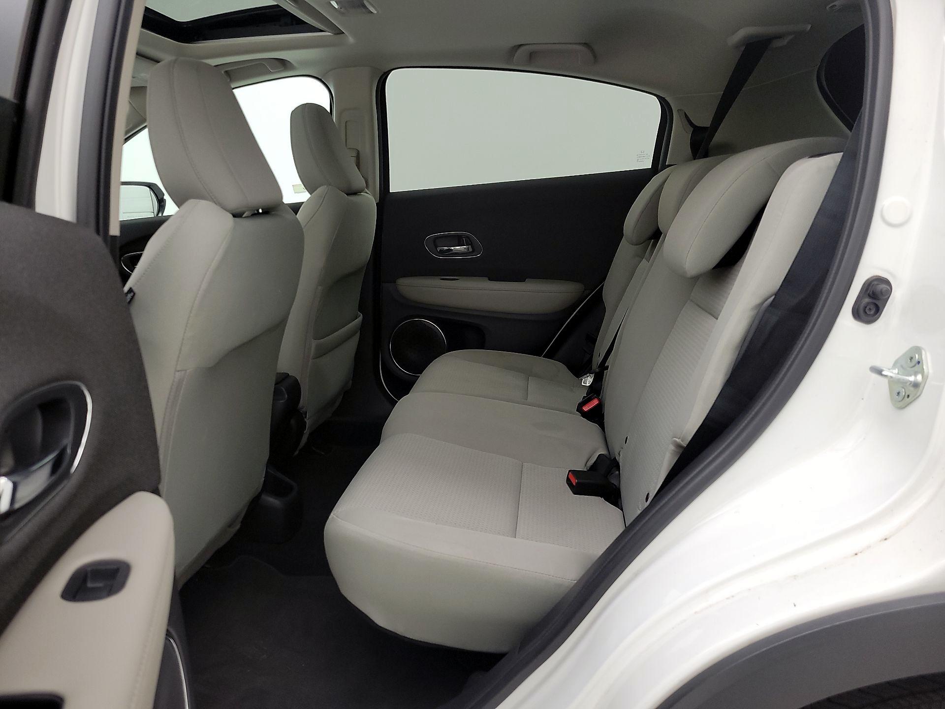 Thumbnail: 2021 Honda HR-V - 20