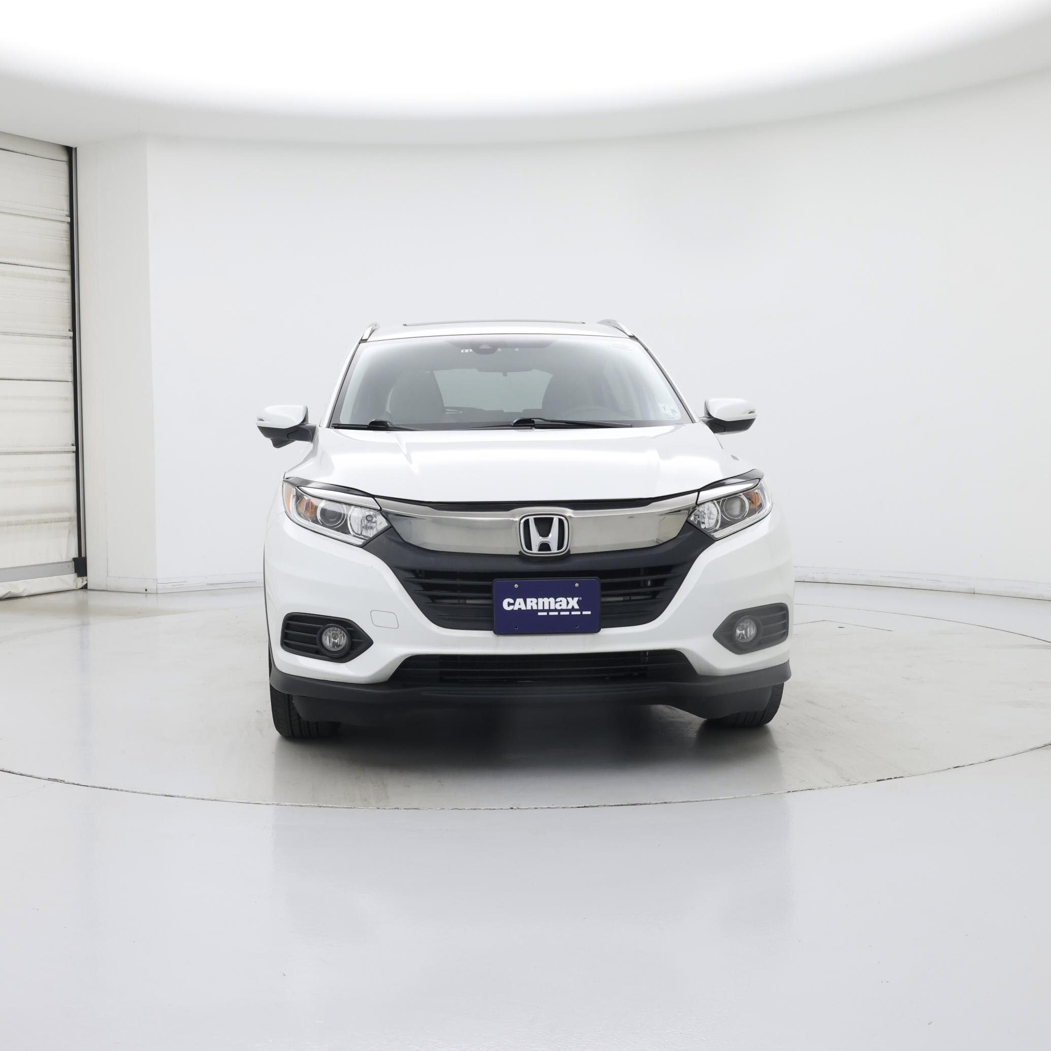 Thumbnail: 2021 Honda HR-V - 5