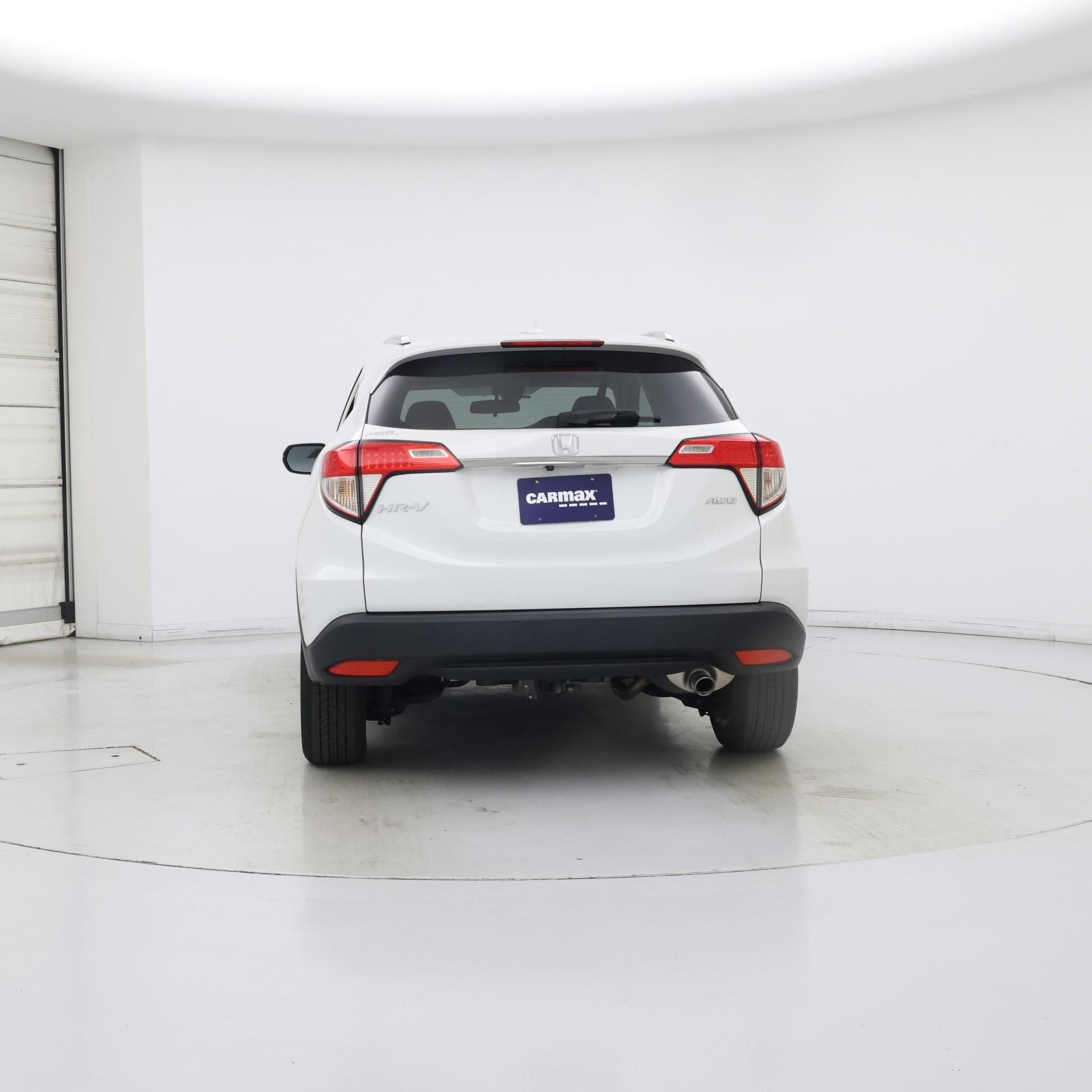 Thumbnail: 2021 Honda HR-V - 6