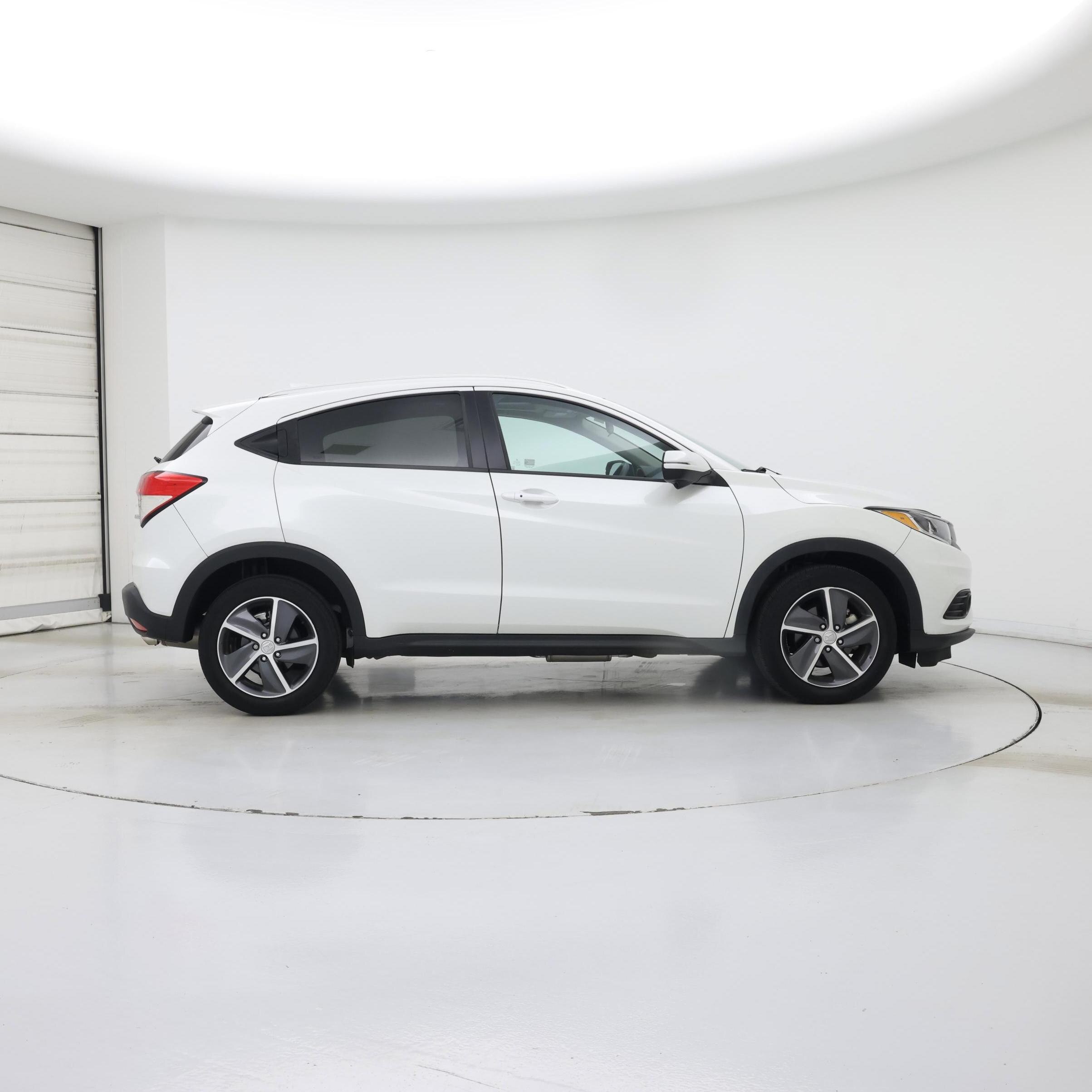 Thumbnail: 2021 Honda HR-V - 7