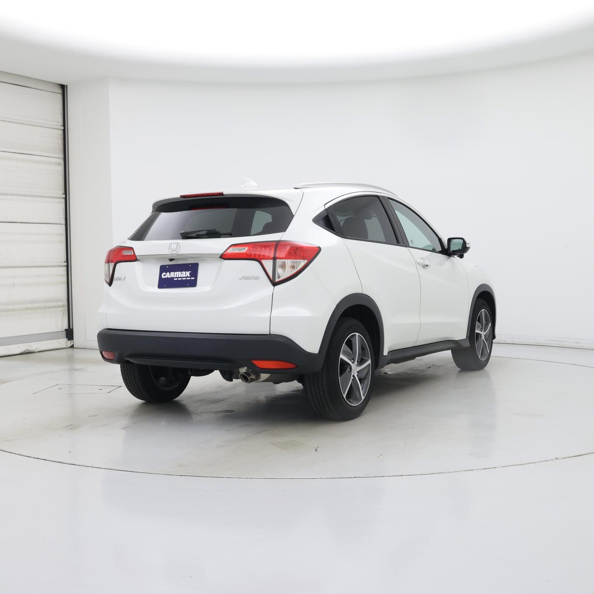 Thumbnail: 2021 Honda HR-V - 8