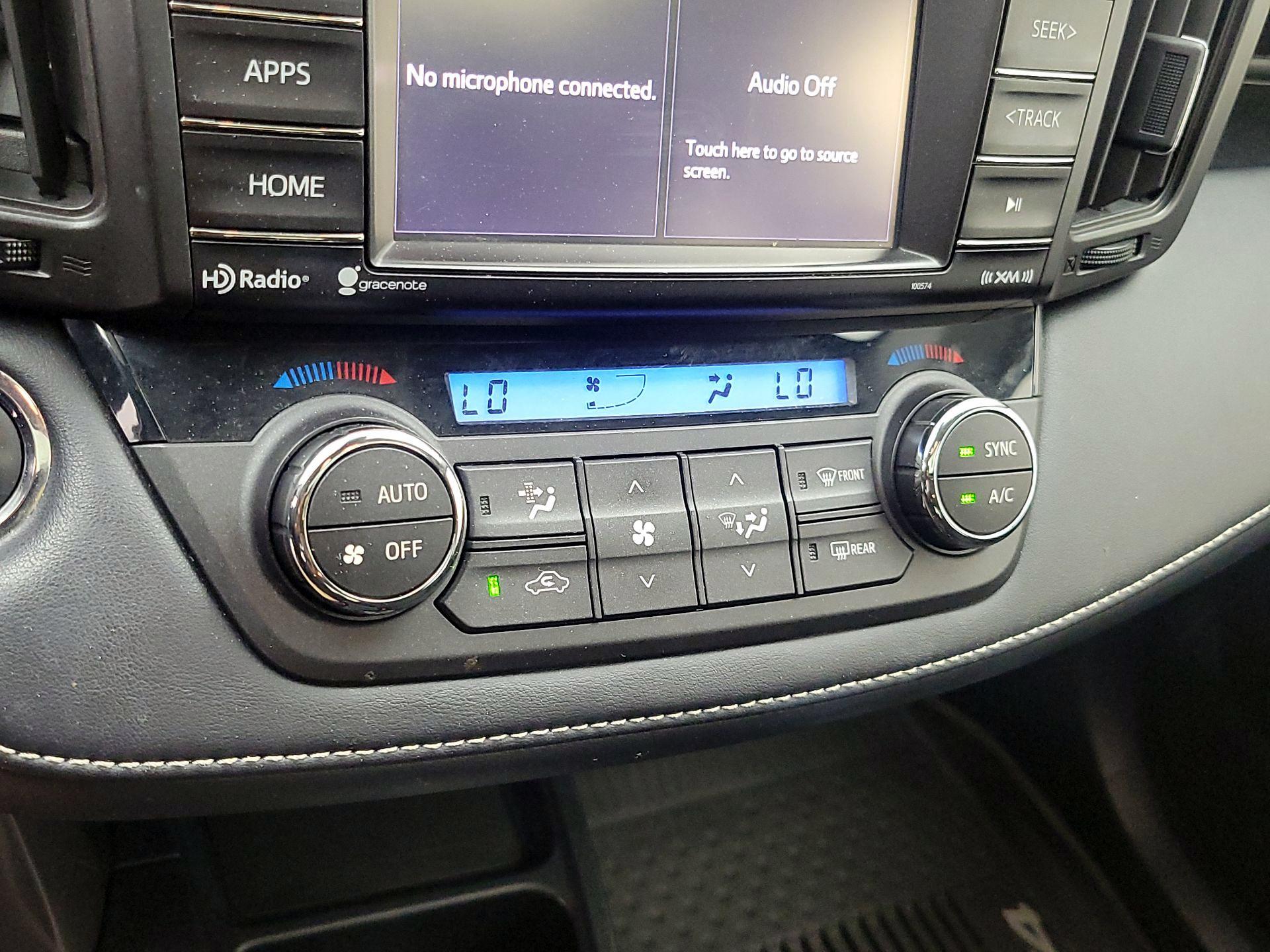 Thumbnail: 2018 Toyota RAV4 - 16