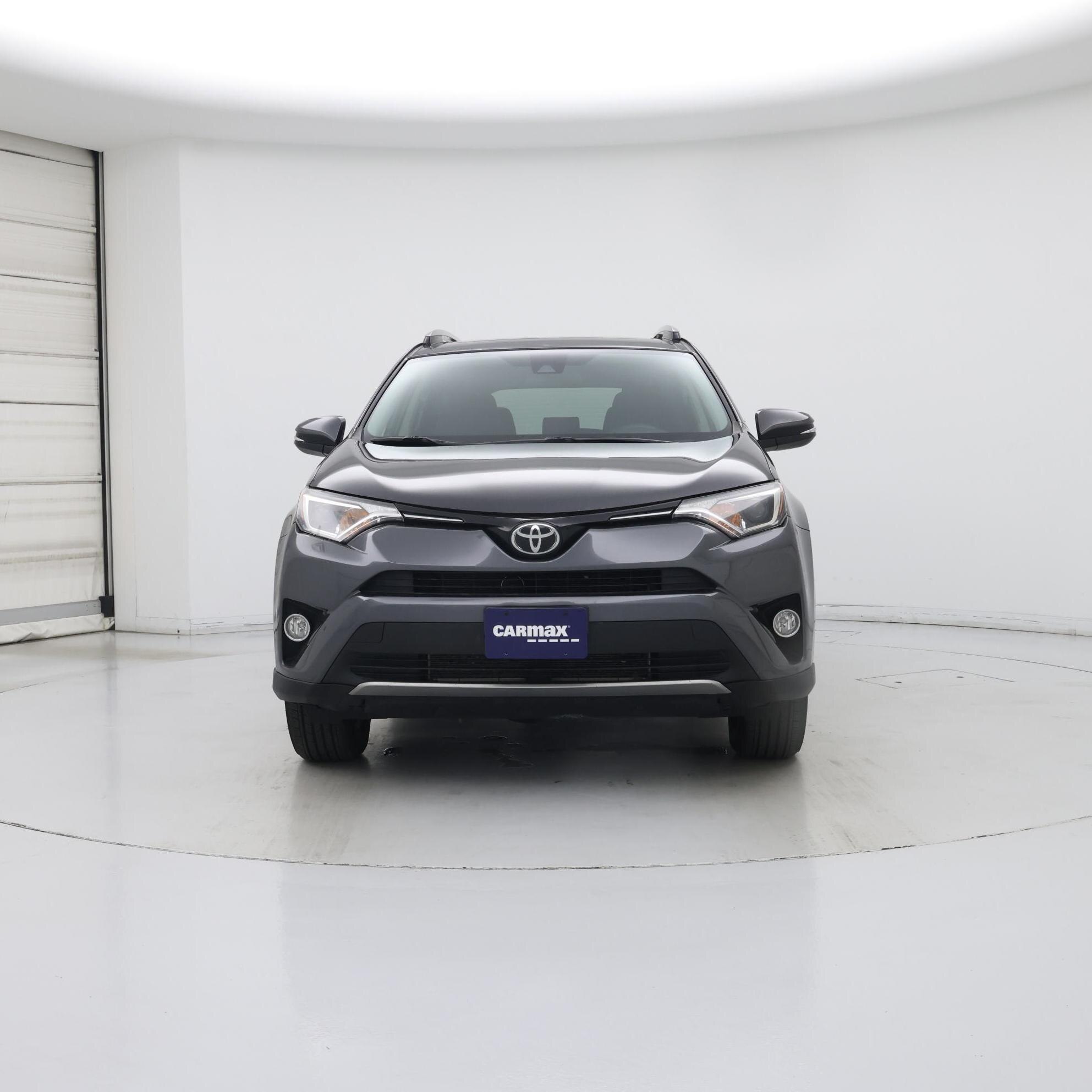Thumbnail: 2018 Toyota RAV4 - 5