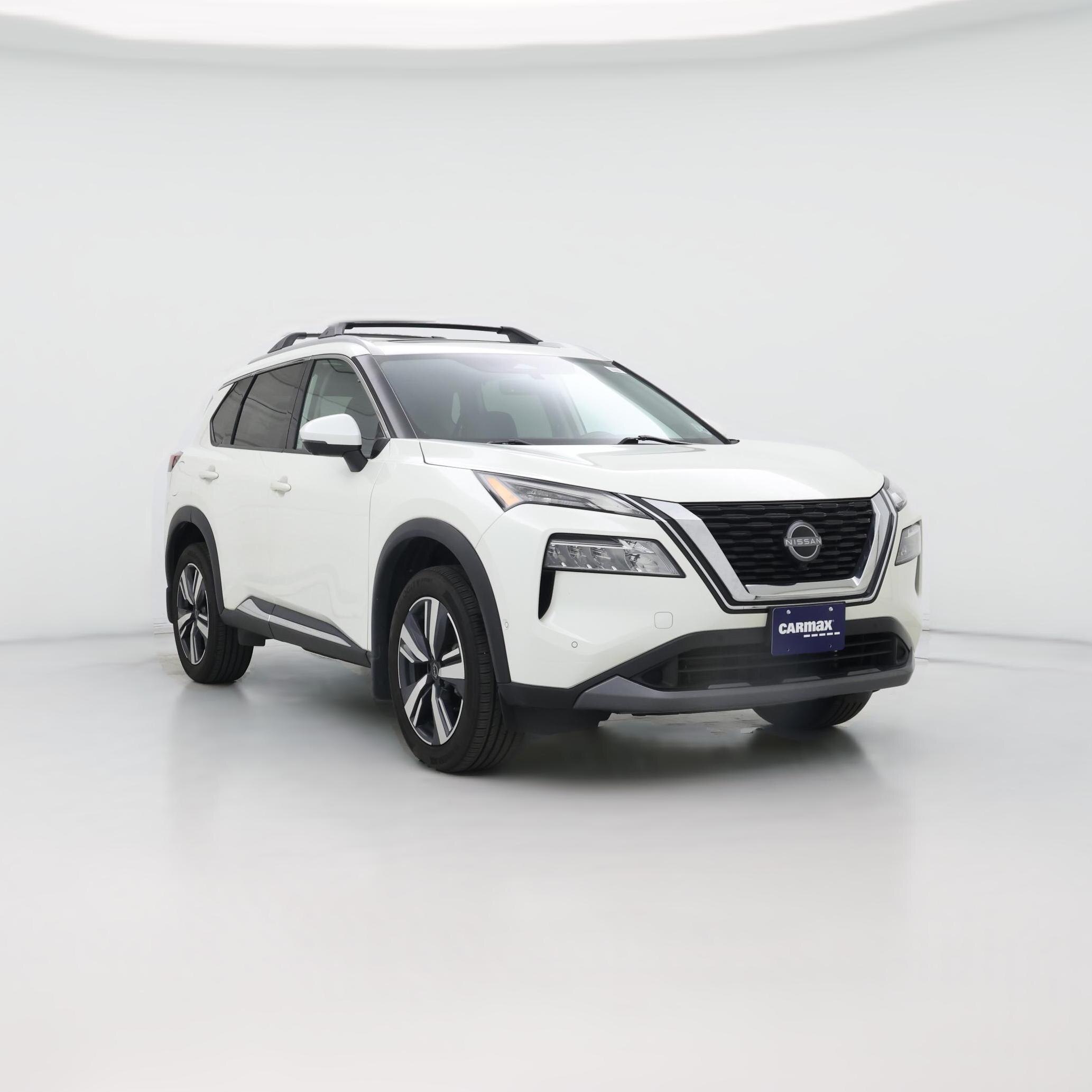 Thumbnail: 2023 Nissan Rogue - 1