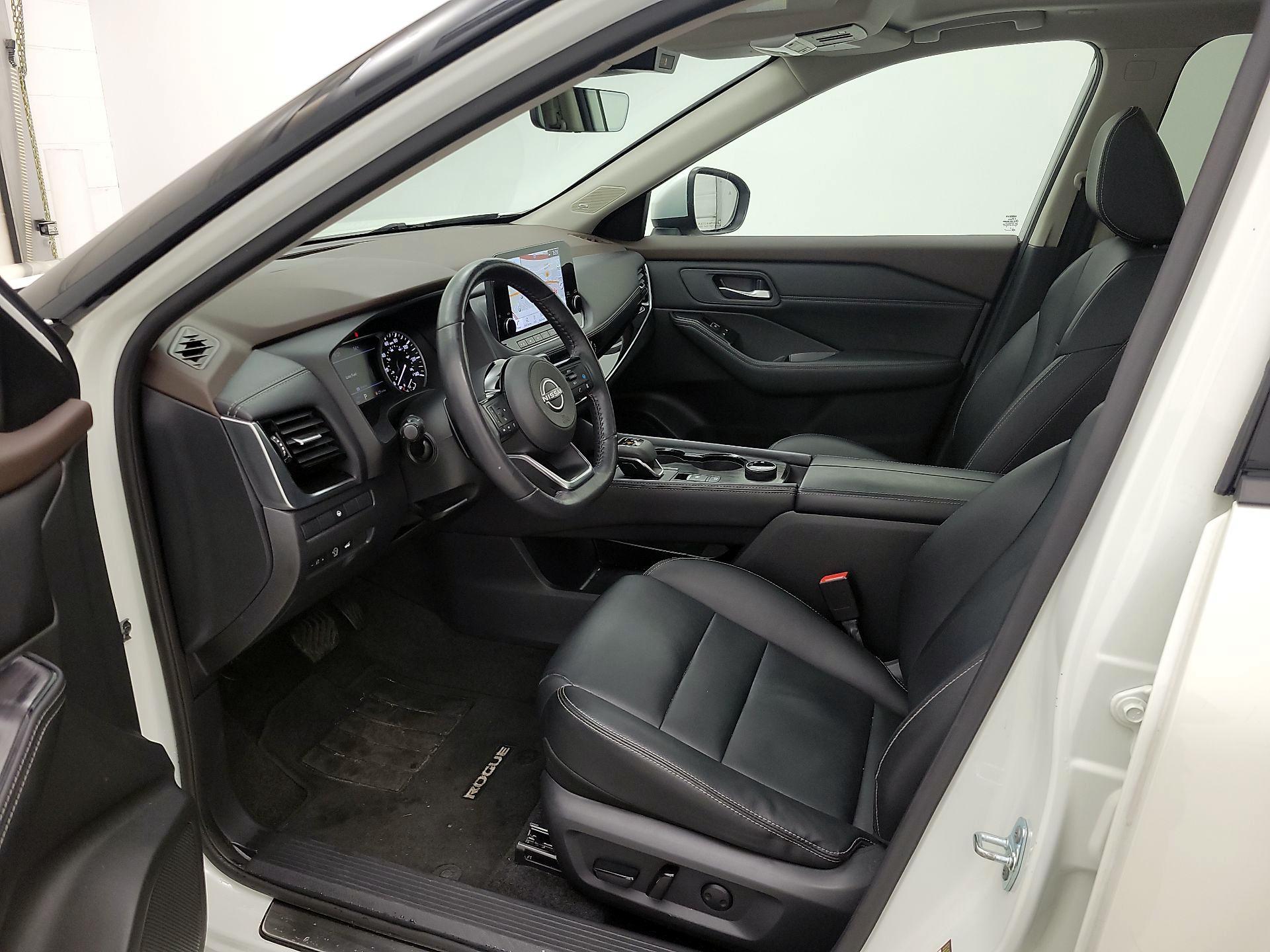 Thumbnail: 2023 Nissan Rogue - 11