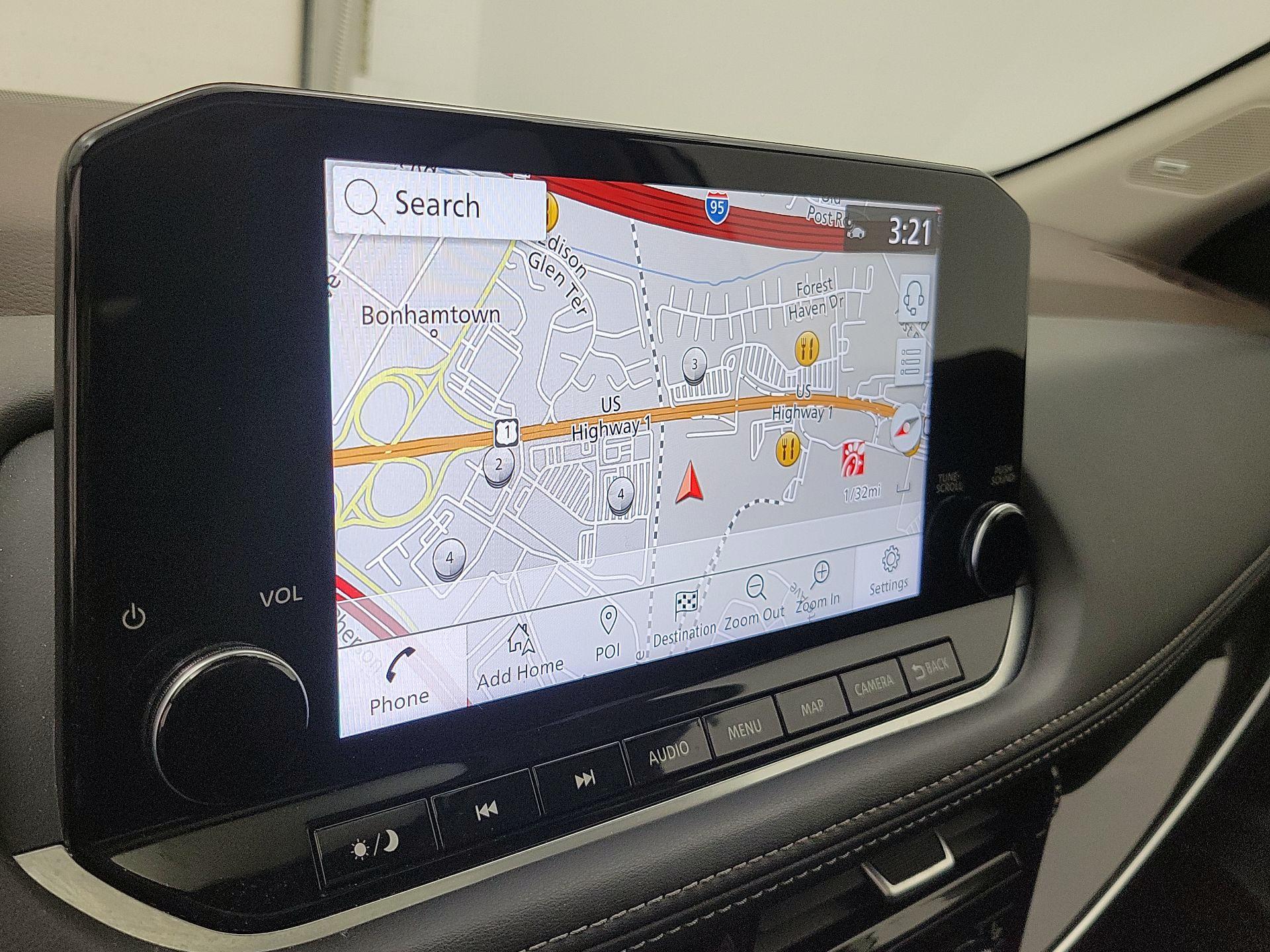 Thumbnail: 2023 Nissan Rogue - 14