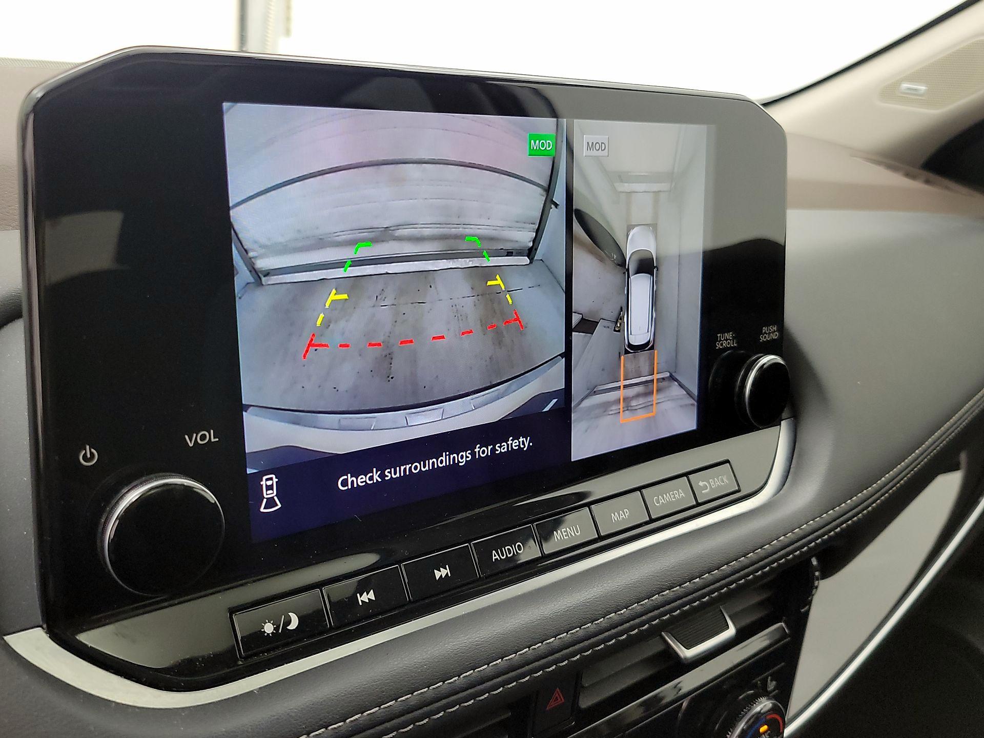 Thumbnail: 2023 Nissan Rogue - 15