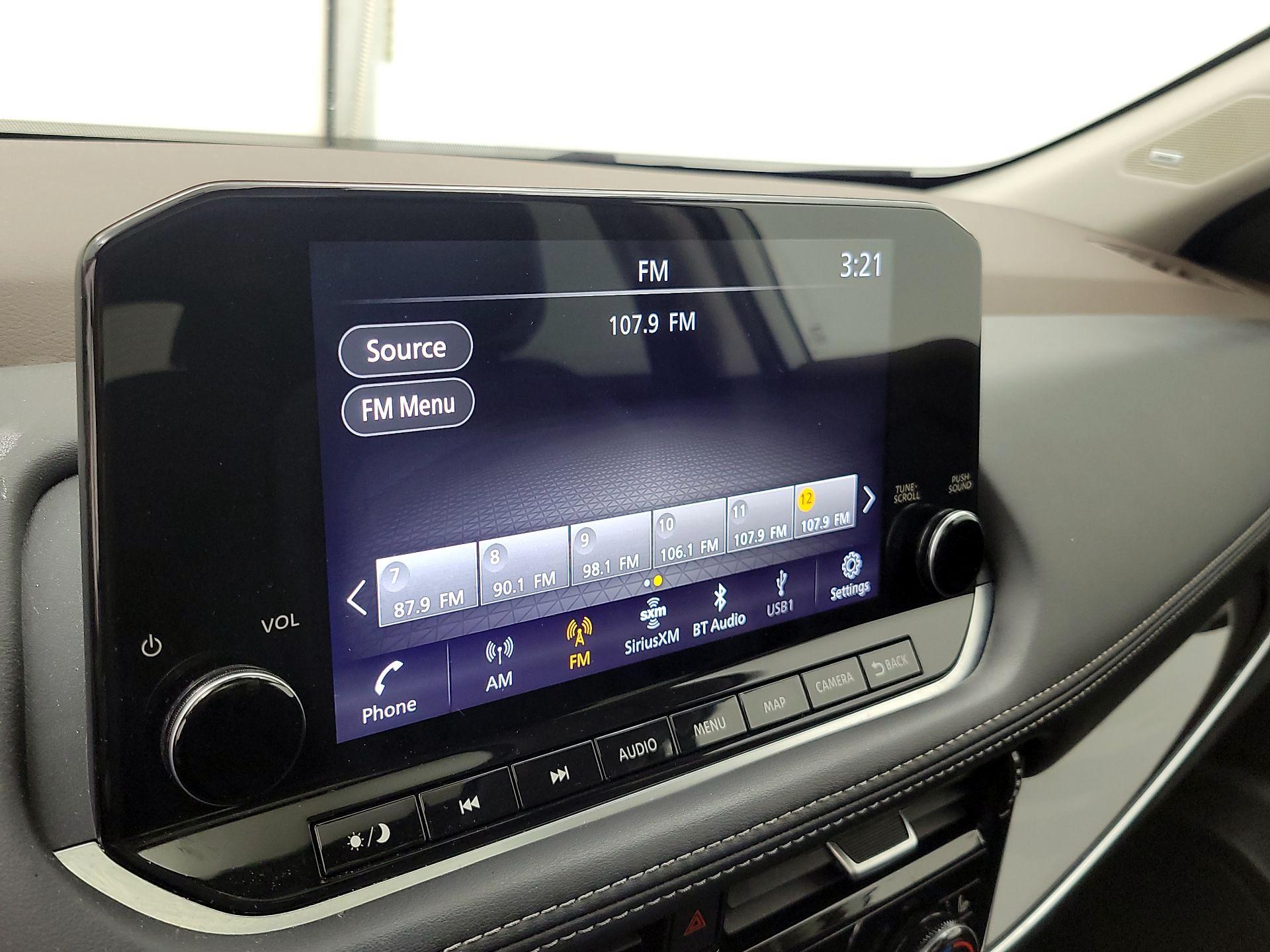 Thumbnail: 2023 Nissan Rogue - 16