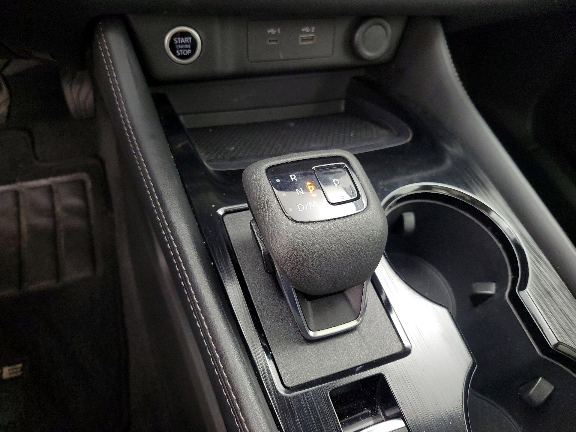 Thumbnail: 2023 Nissan Rogue - 18