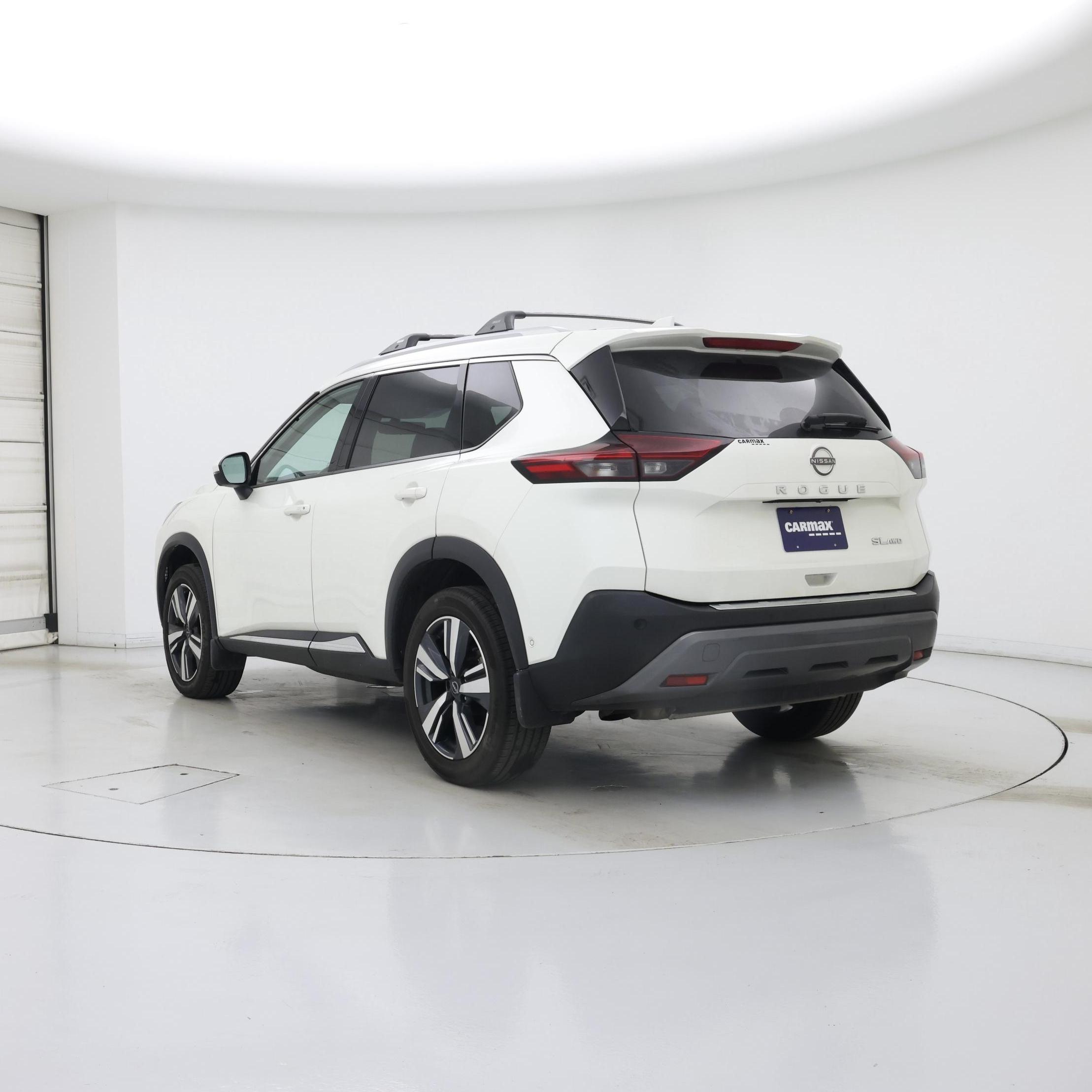 Thumbnail: 2023 Nissan Rogue - 2