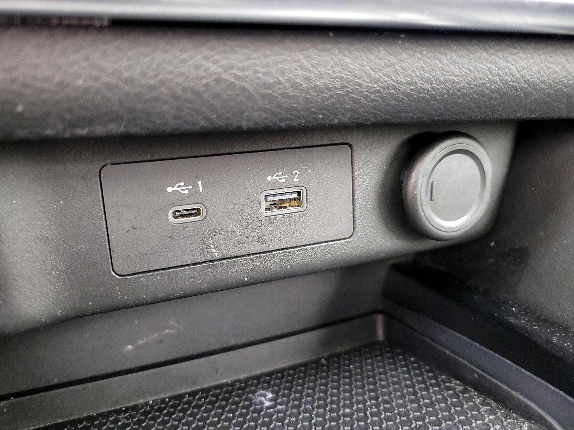 Thumbnail: 2023 Nissan Rogue - 19