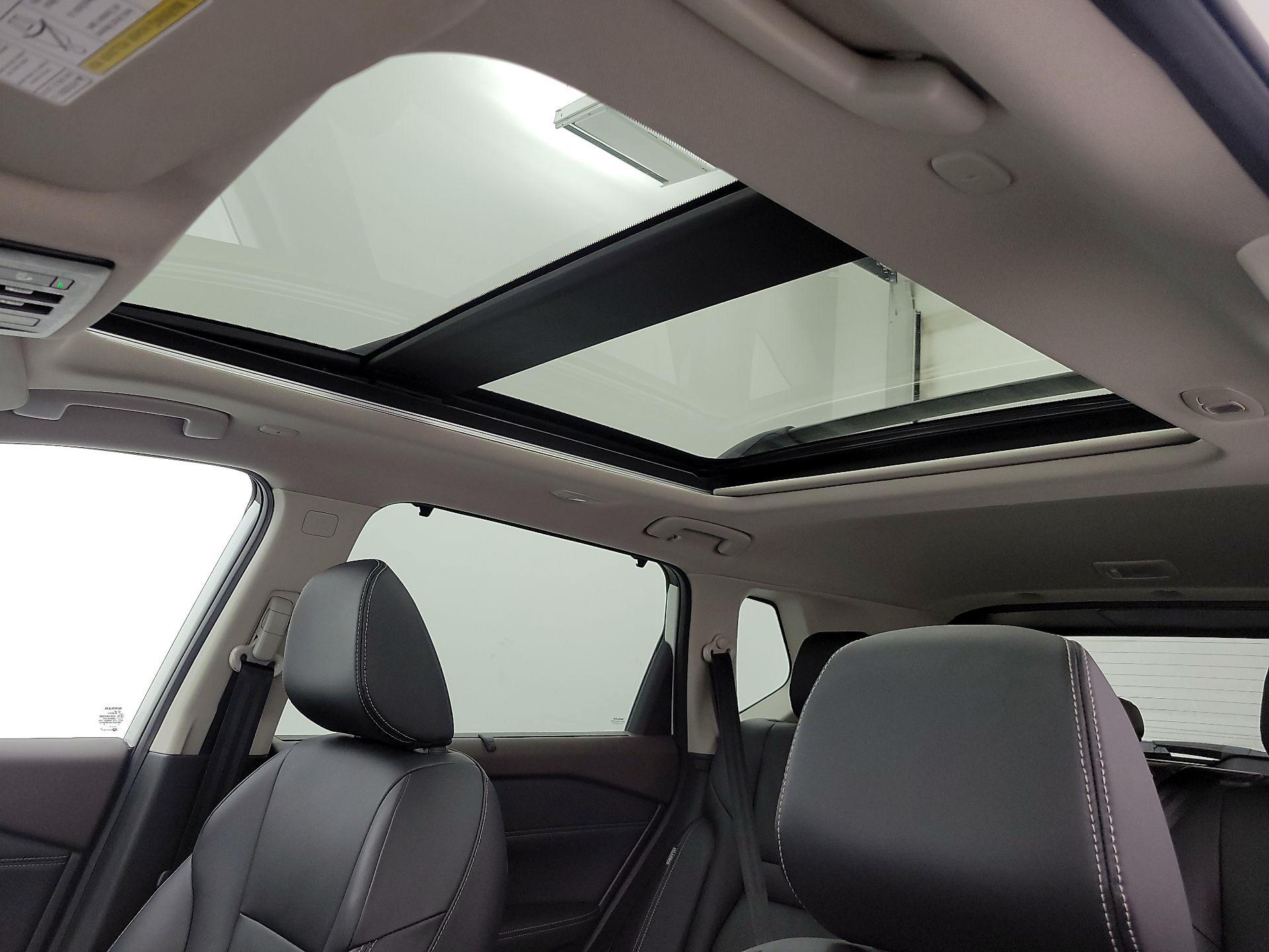 Thumbnail: 2023 Nissan Rogue - 20