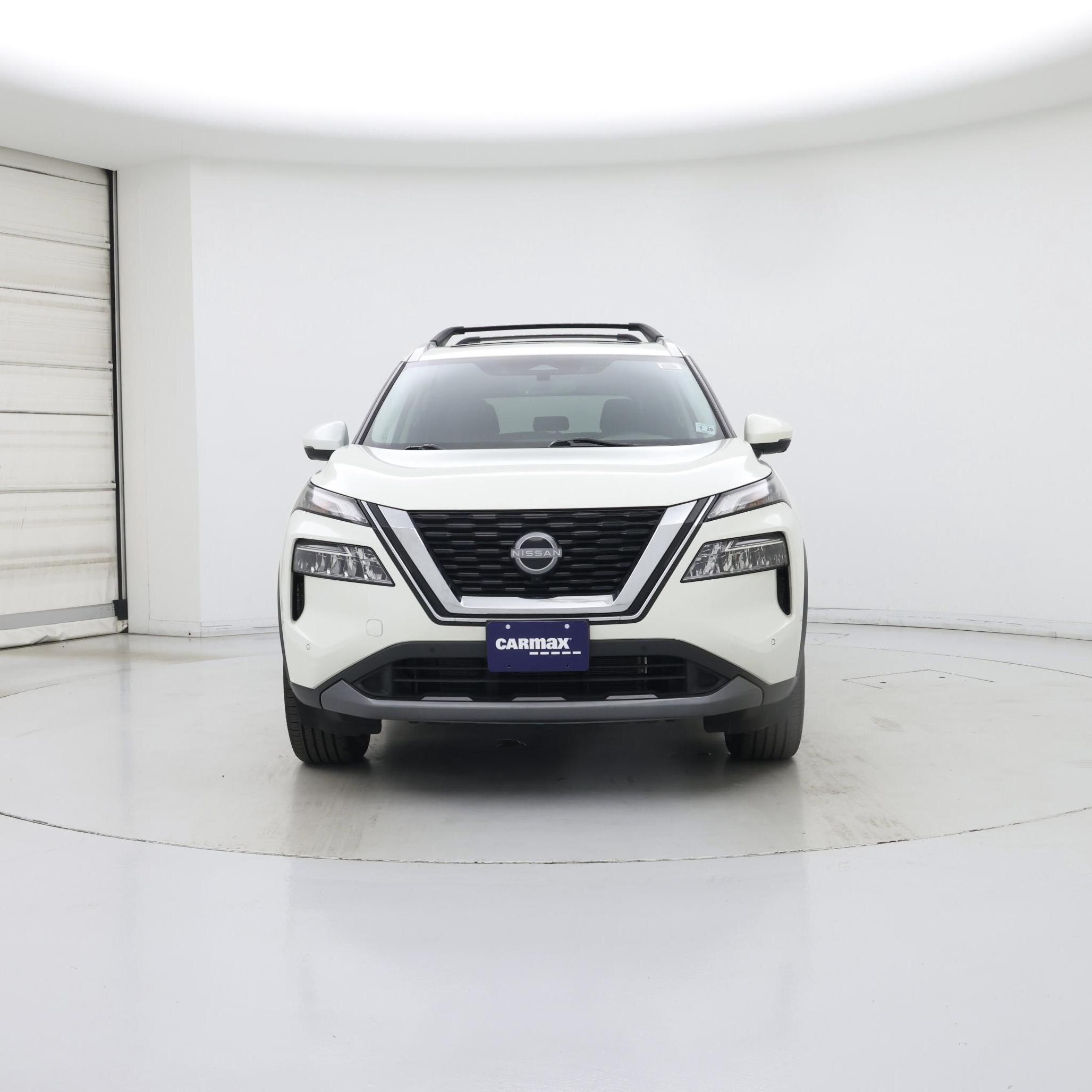 Thumbnail: 2023 Nissan Rogue - 5