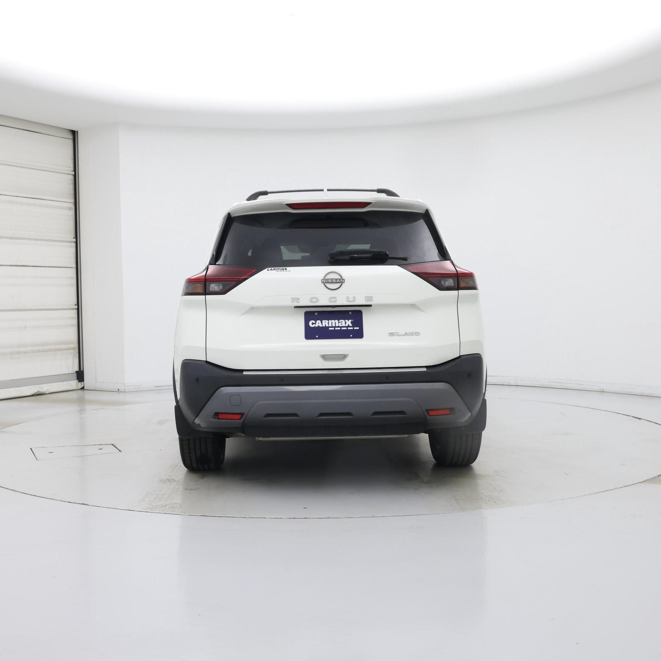 Thumbnail: 2023 Nissan Rogue - 6