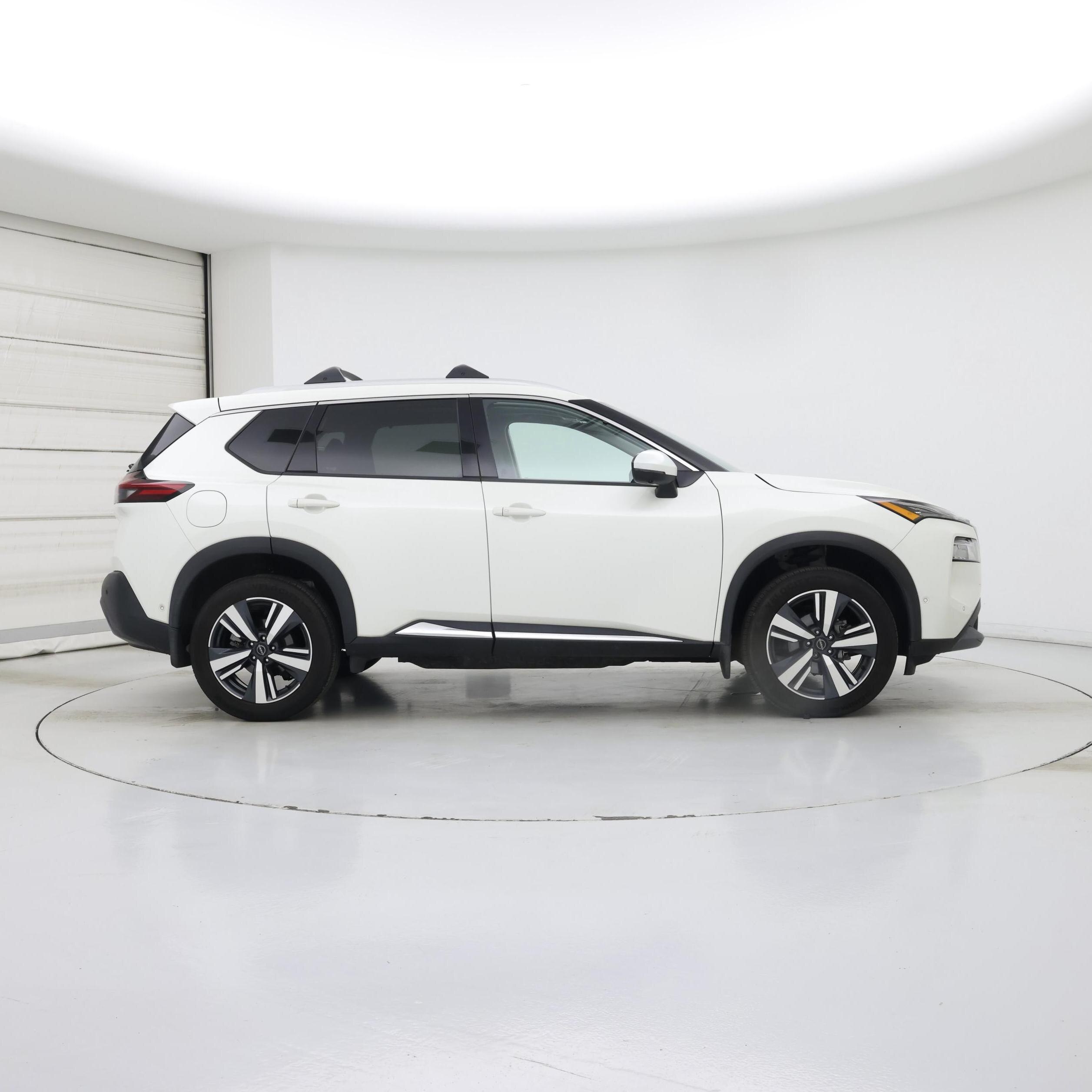 Thumbnail: 2023 Nissan Rogue - 7