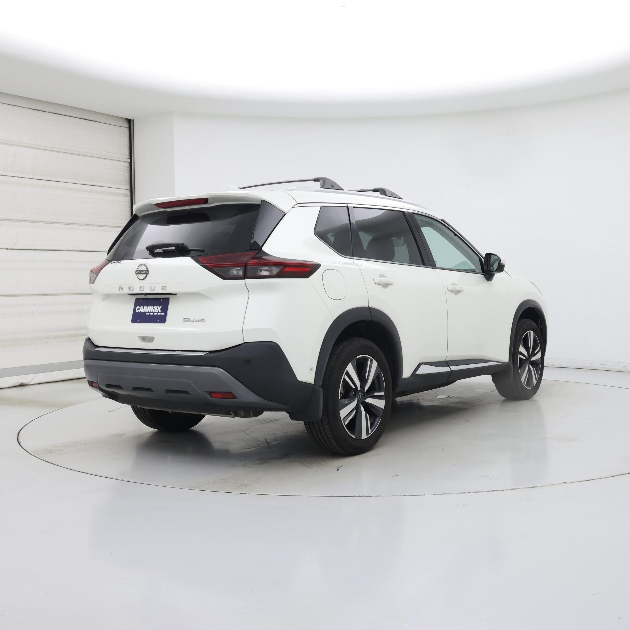 Thumbnail: 2023 Nissan Rogue - 8