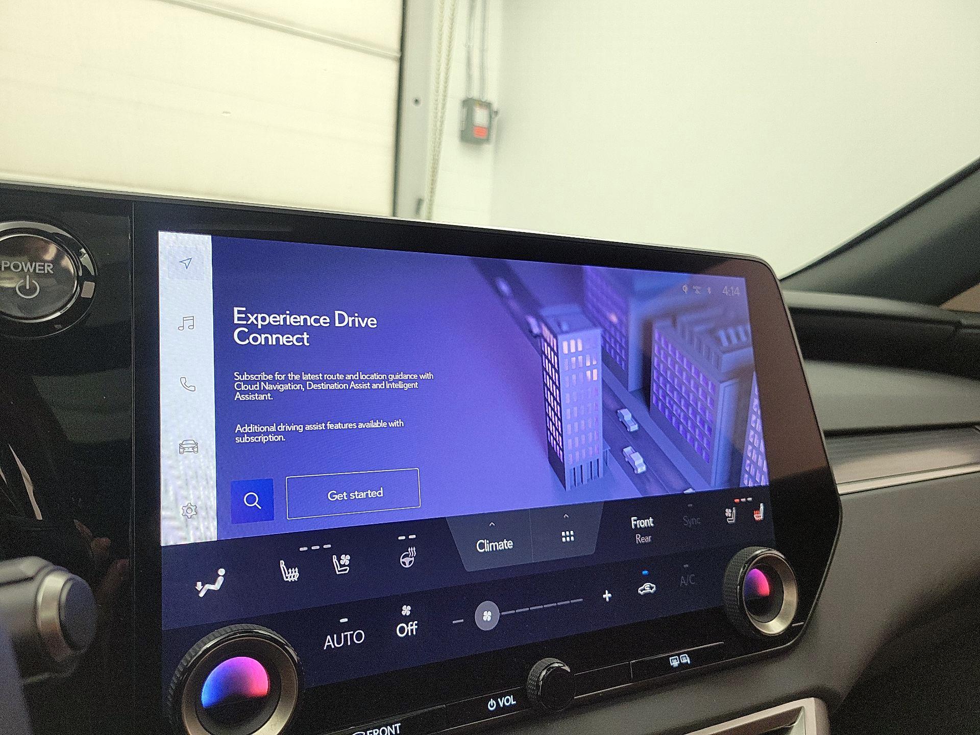 Thumbnail: 2024 Lexus RX - 14