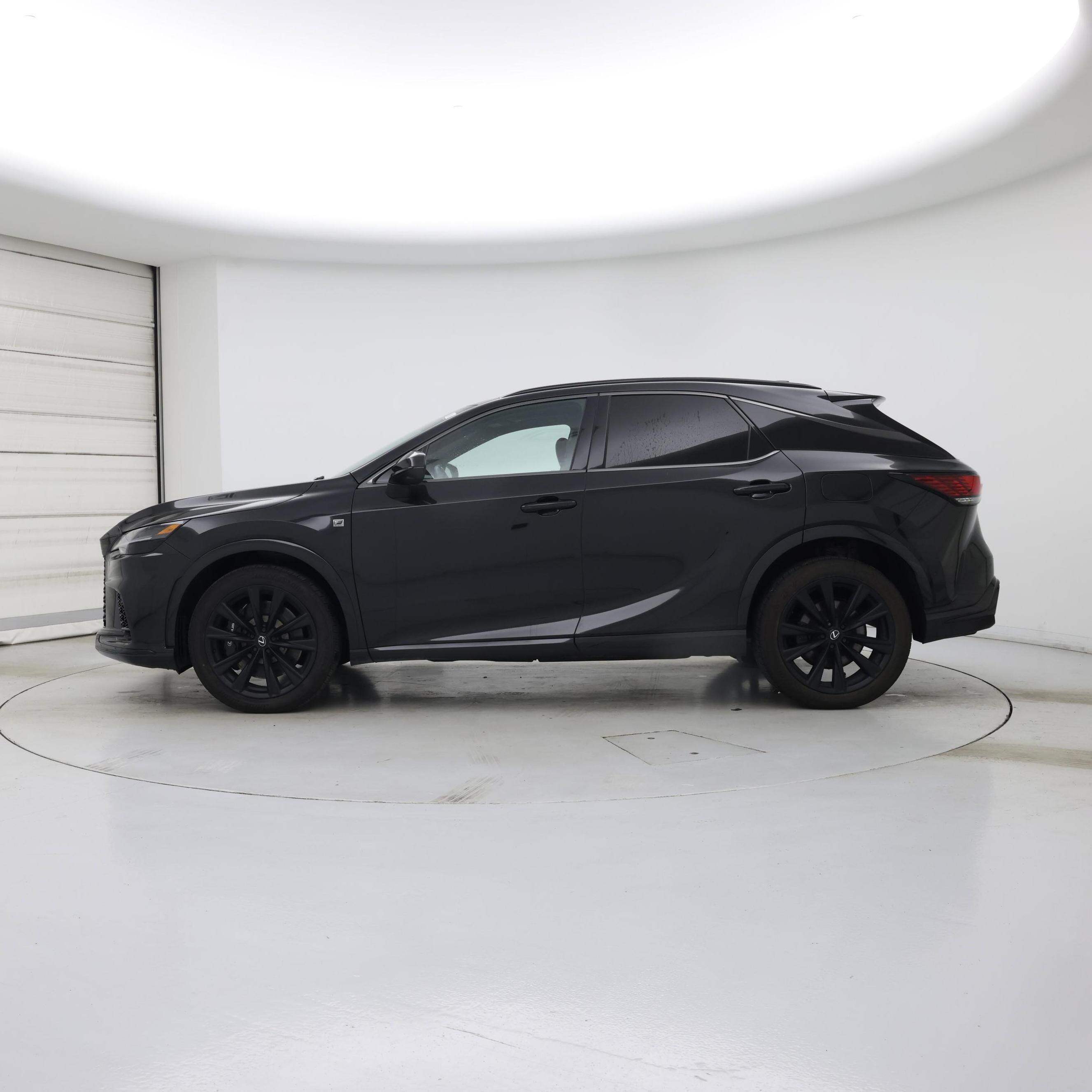 Thumbnail: 2024 Lexus RX - 3