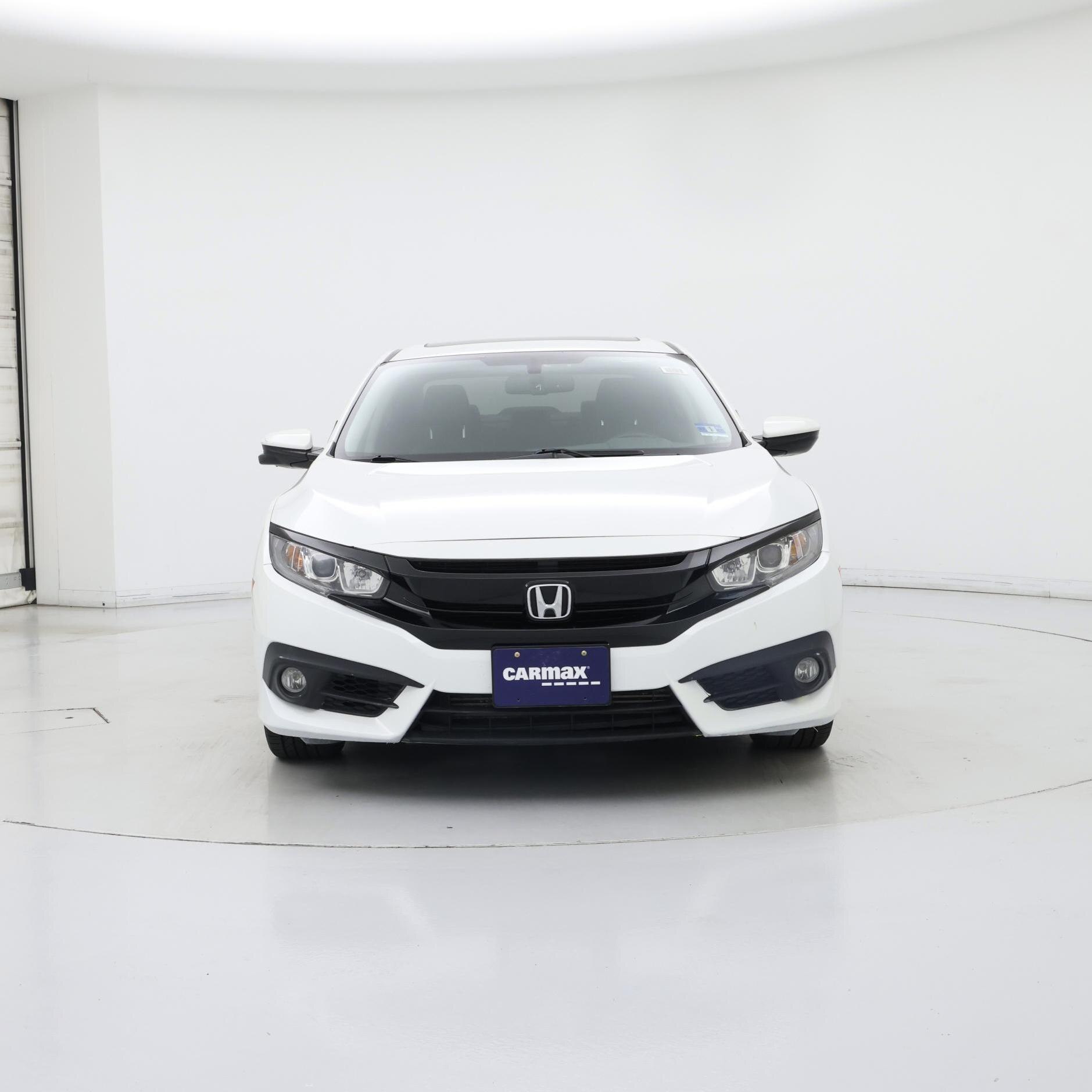 Thumbnail: 2018 Honda Civic - 5